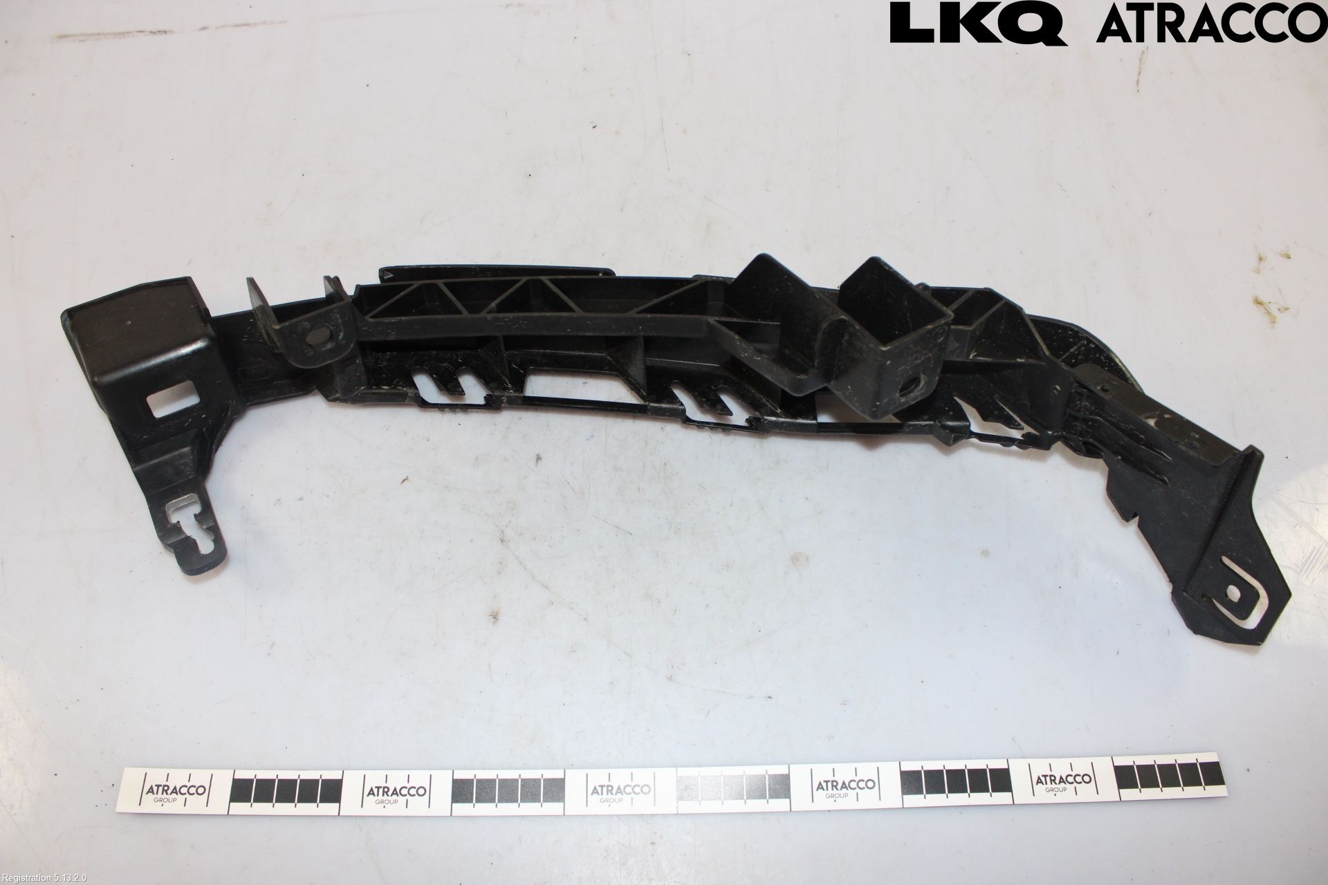 Seat LEON 20- Frontlykt Holder-Feste