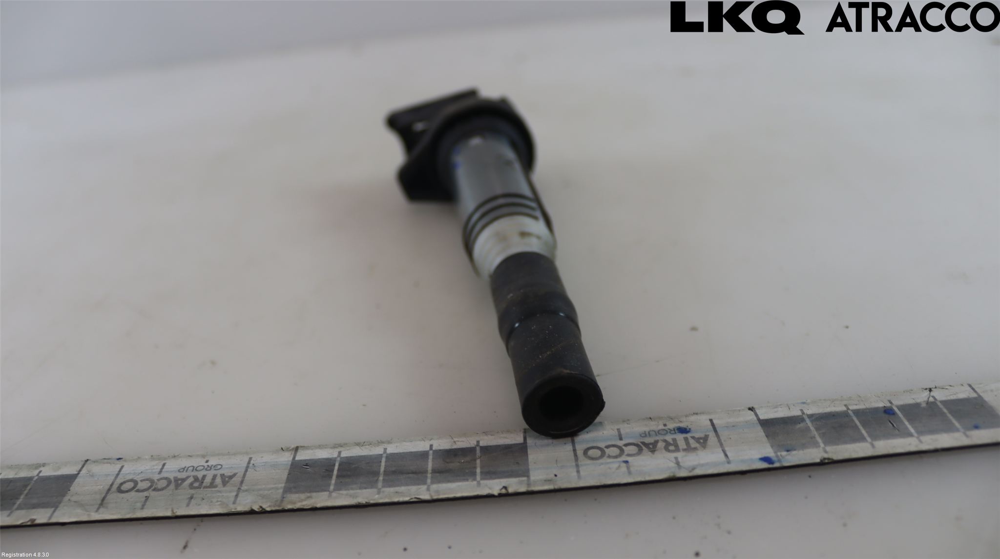 BMW 5 E60/61 Sed/Tou 02-10 Coil