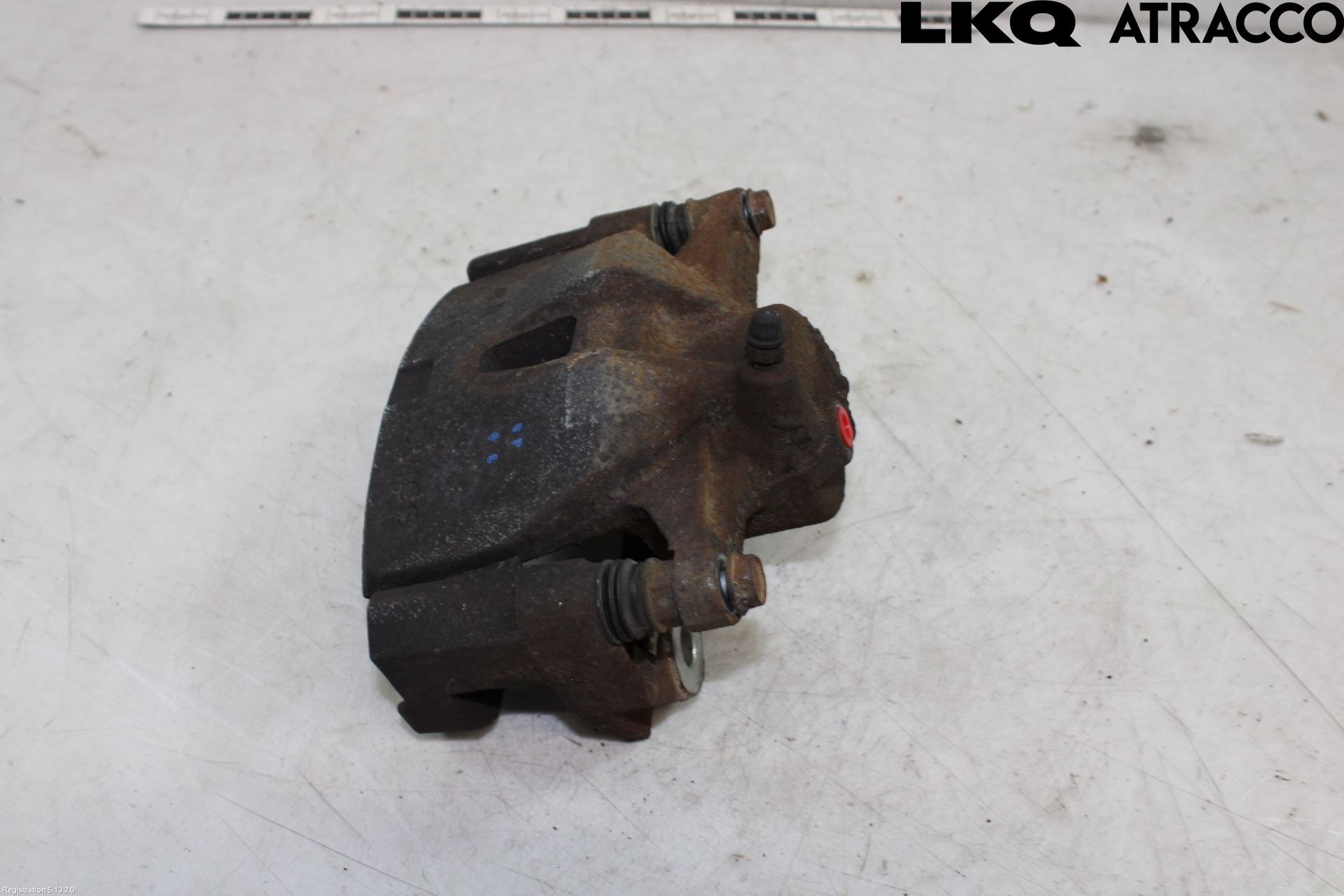 Lexus IS 250/350 14-20 Bremsecaliper Foran Høyre