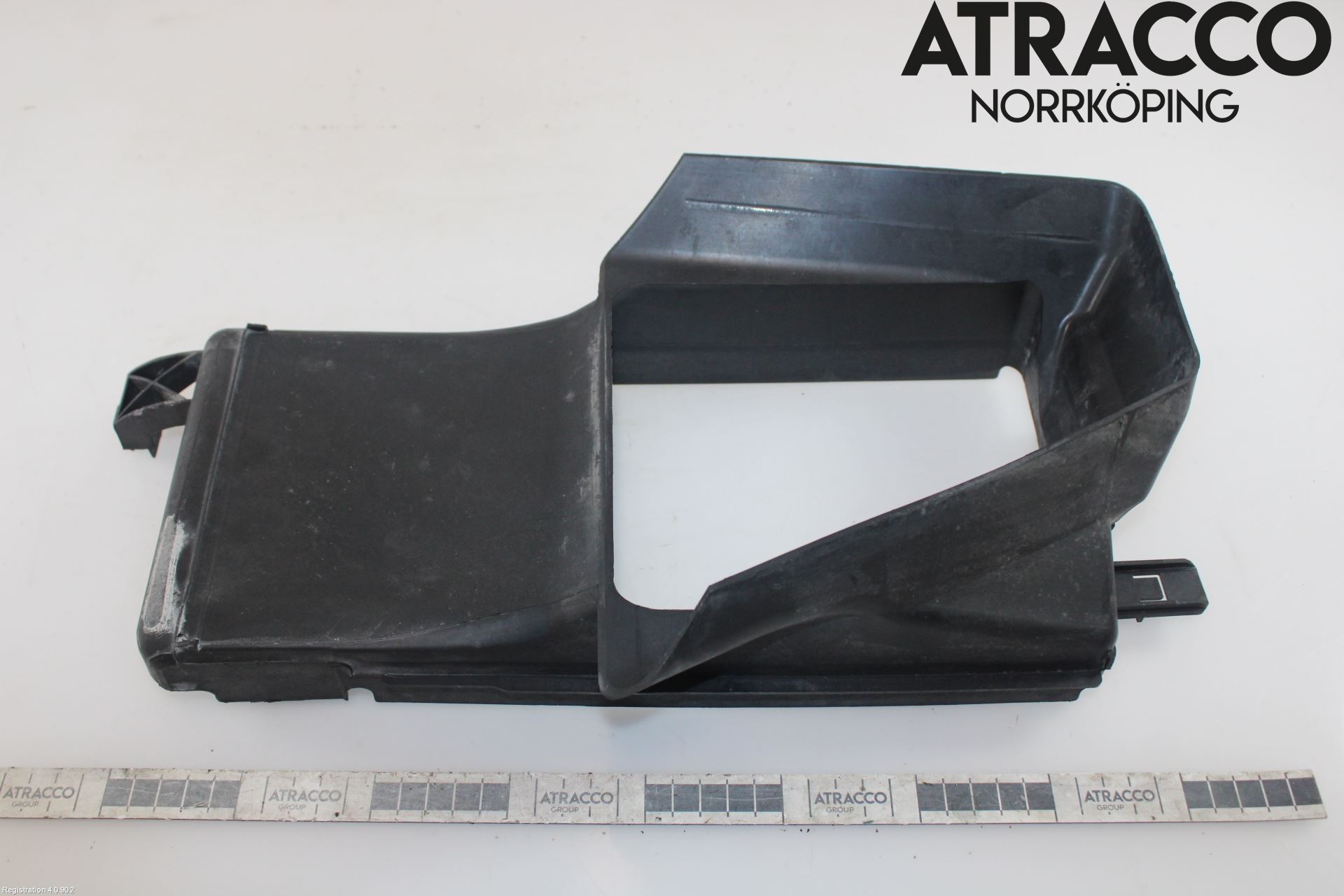 Ford FOCUS 11-14 Luftstyring Front