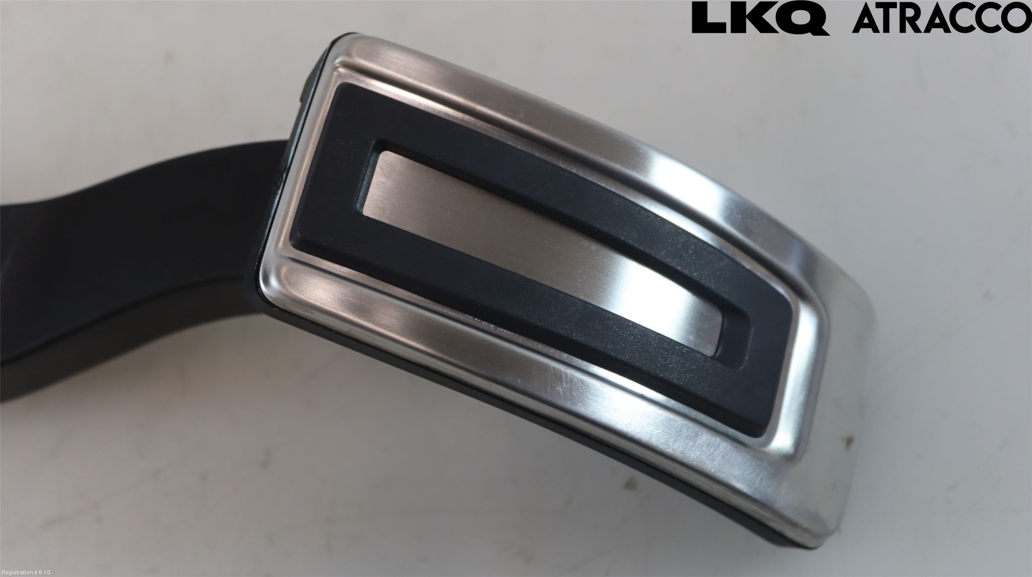 Seat LEON 20- Gasspedal