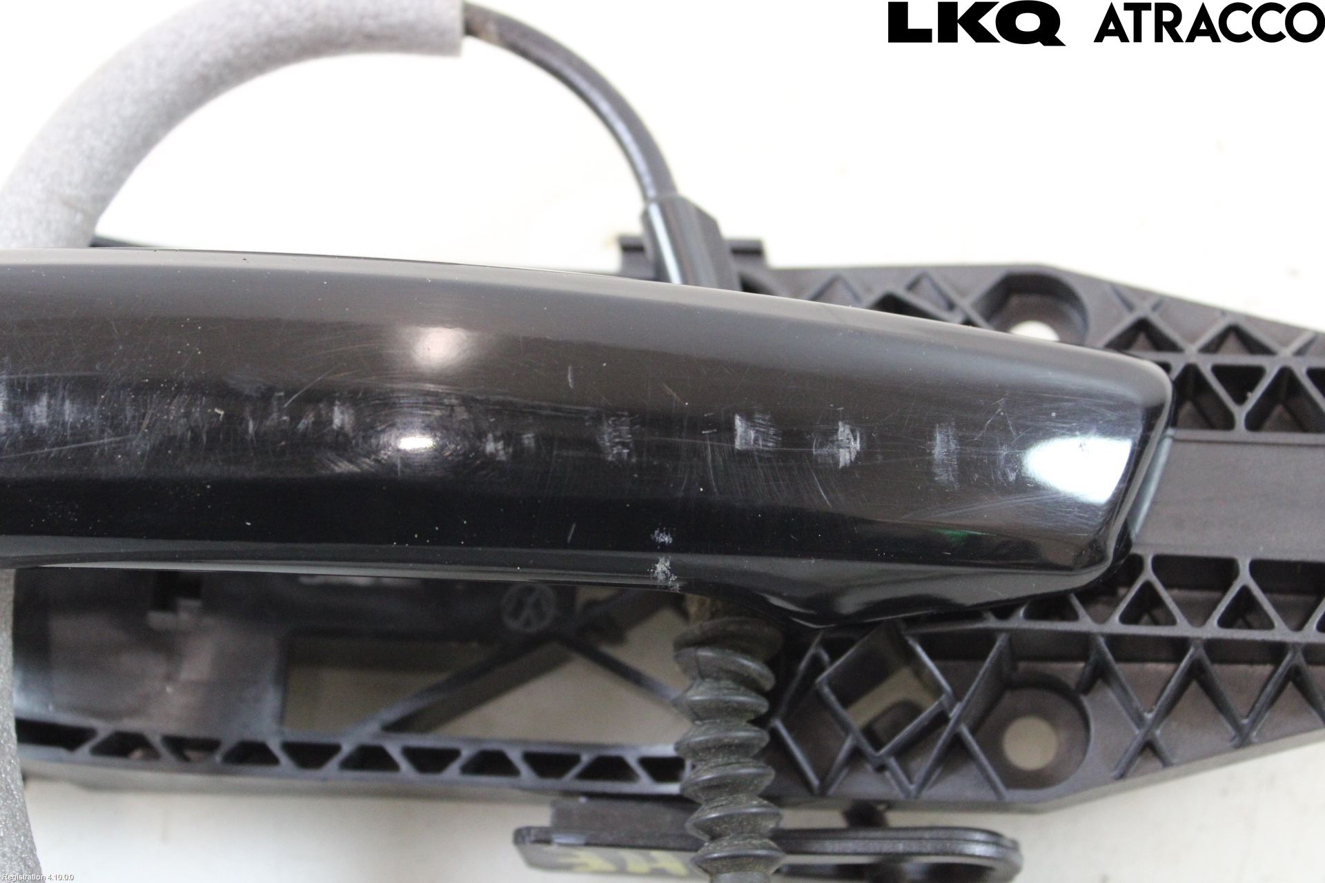 Audi A3/S3 8V 13-20 Dørhandtak Ytre Høyre