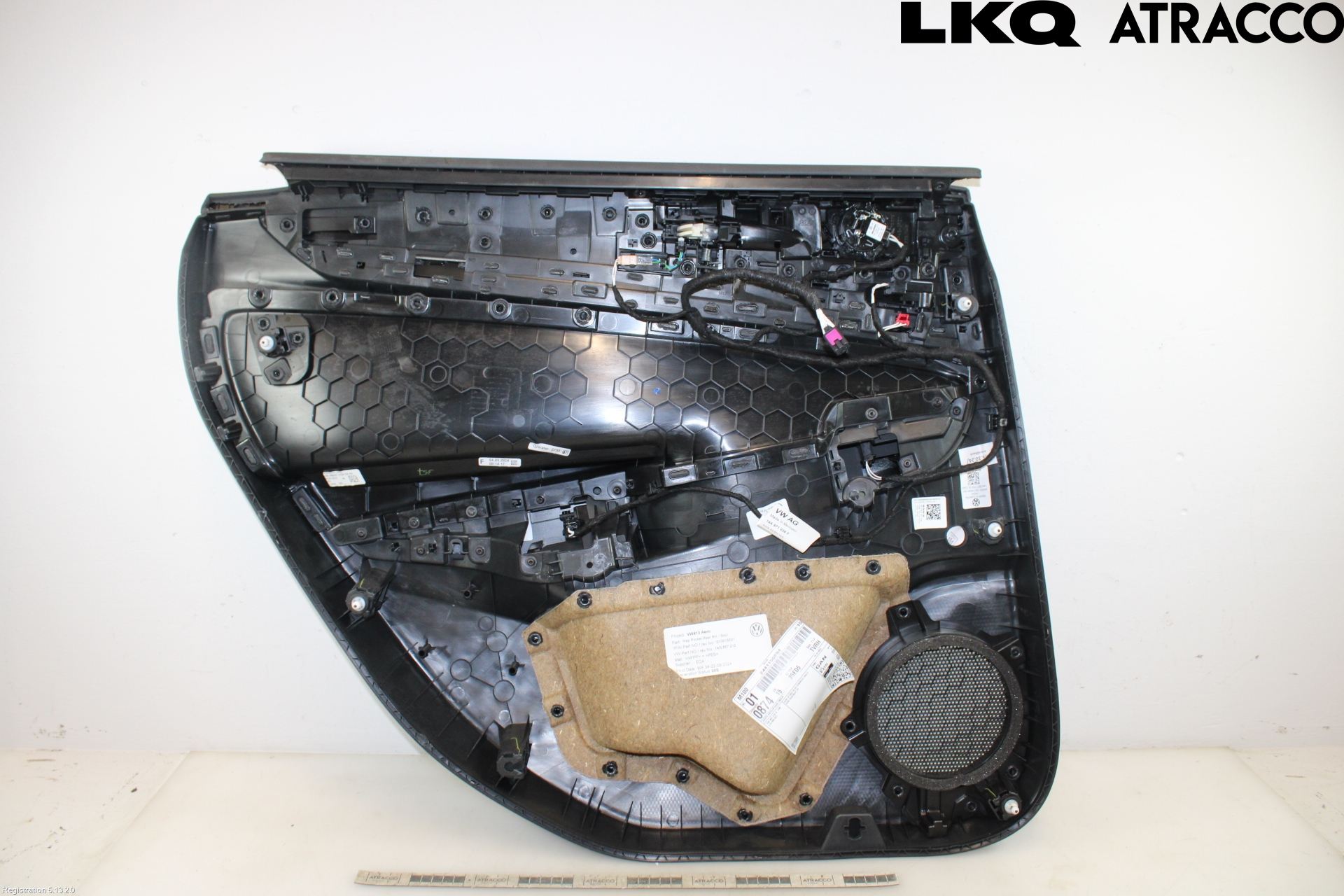 Volkswagen VW ID.7/TOURER 24- Innr Dørtrekk Høyre