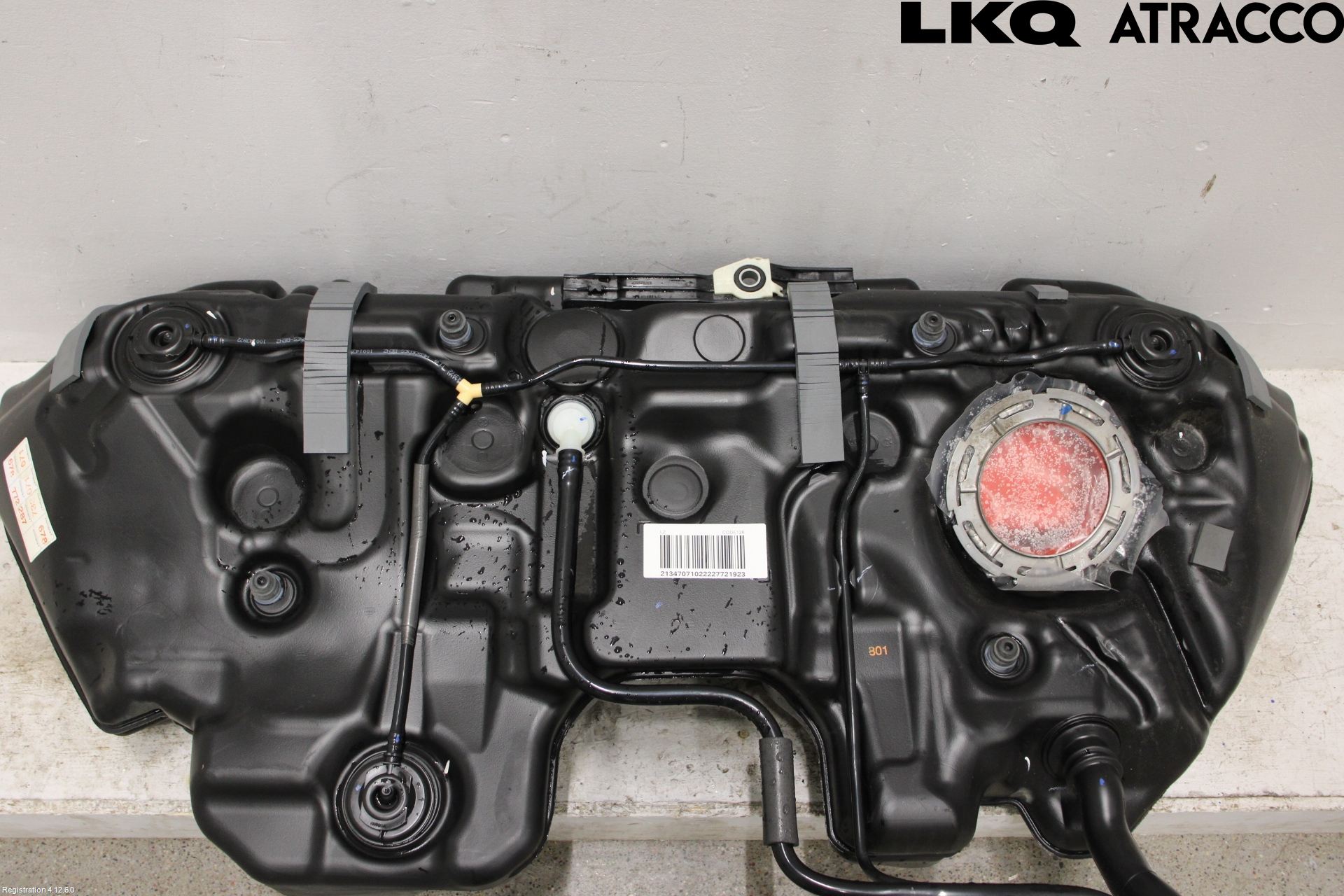 Mercedes-Benz MB E-KLASS (W213) 16-23 Drivstofftank