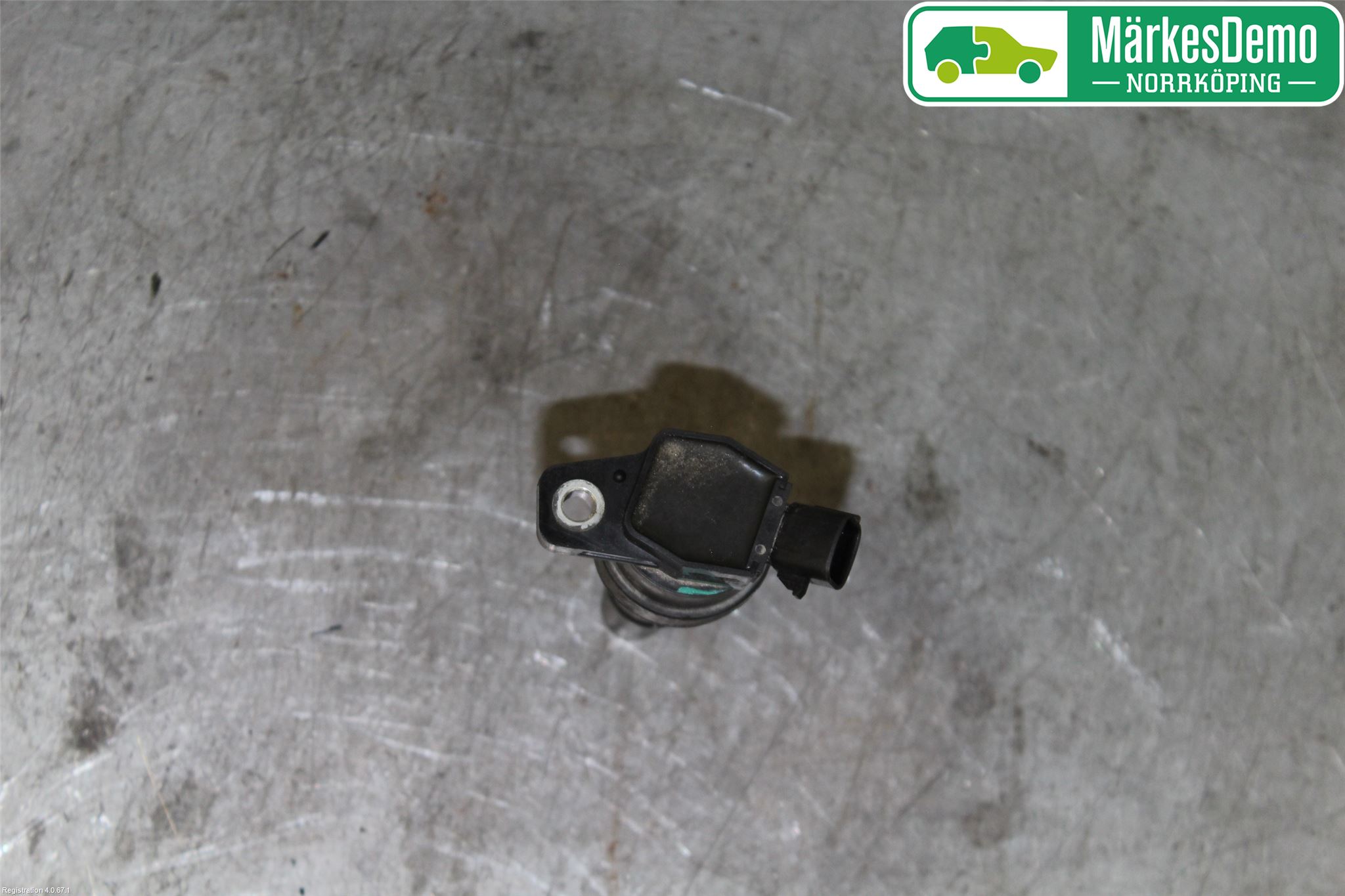 Kia RIO 12-16 Coil