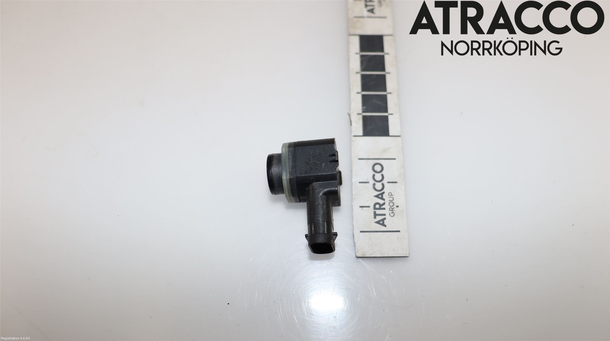 Volvo V60 11-13 Sensor Ryggesensor