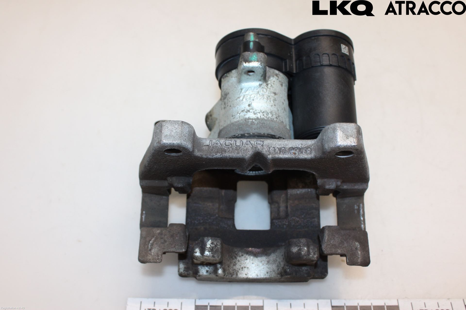 Jaguar F-PACE Bremsecaliper Bak Venstre