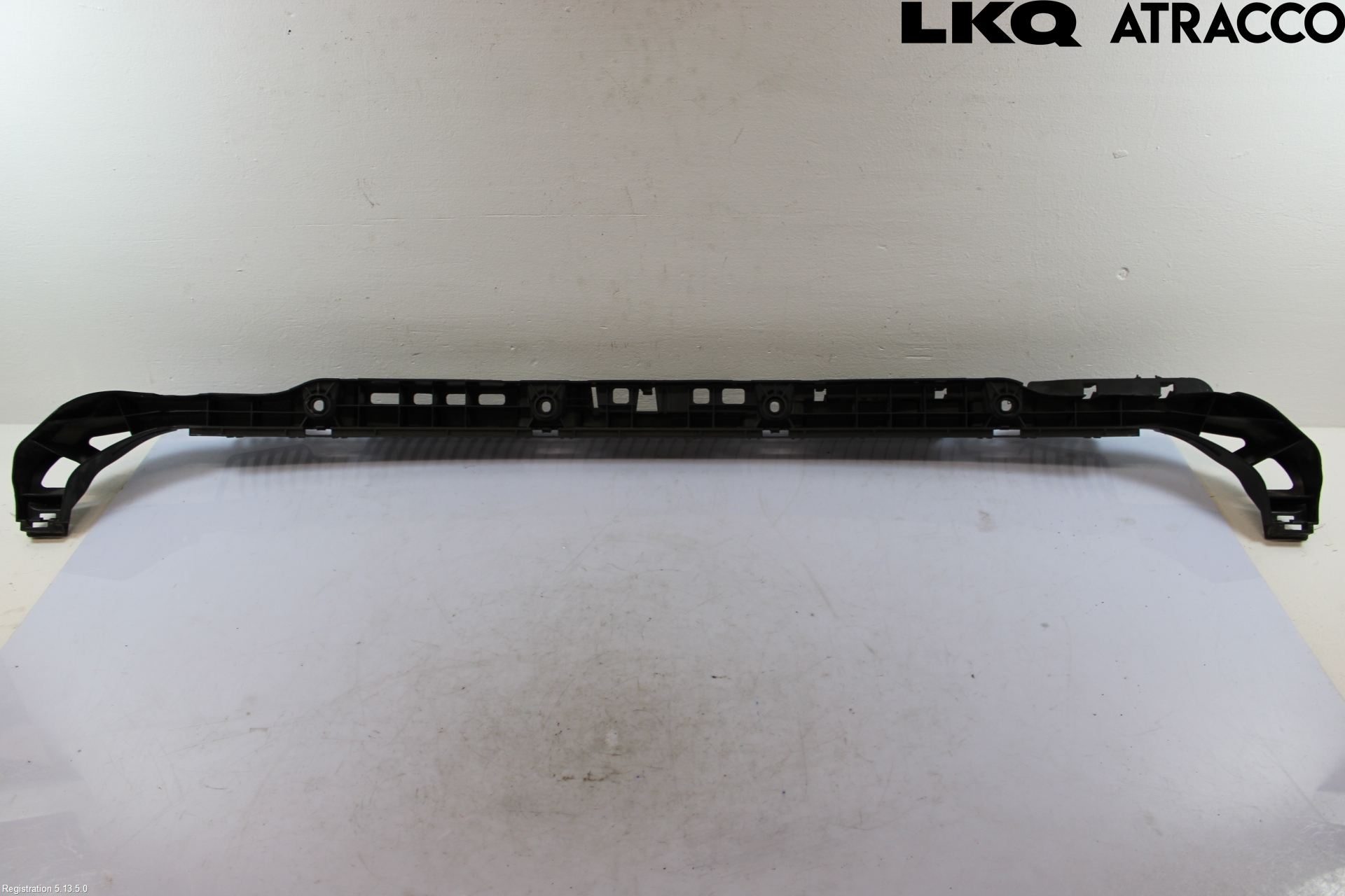 Volkswagen VW GOLF SPORTSVAN 15-20 Støtfanger Bak Deform Element