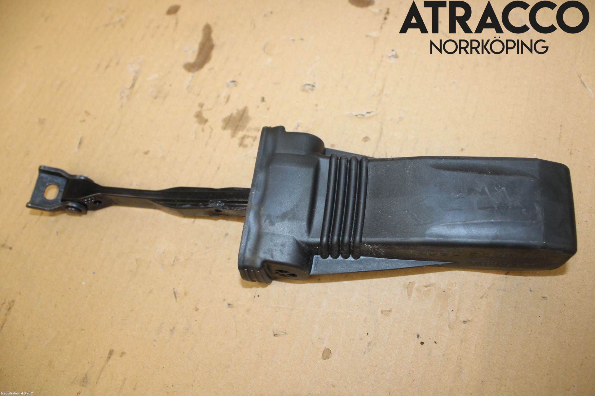 Audi A3/S3 8Y 21- Dørstopper