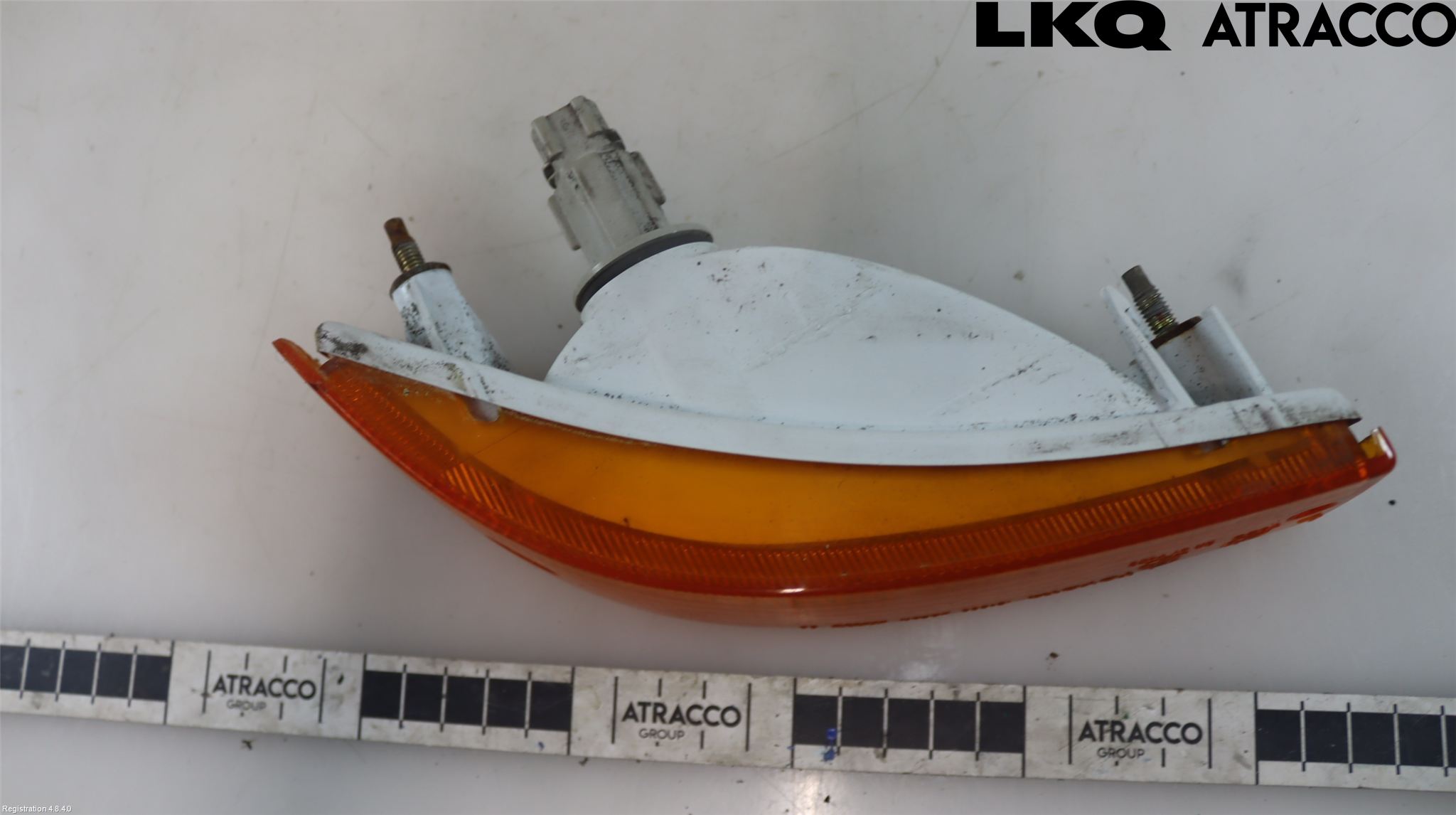 Toyota COROLLA 88-92 Blinklykt Foran Venstre