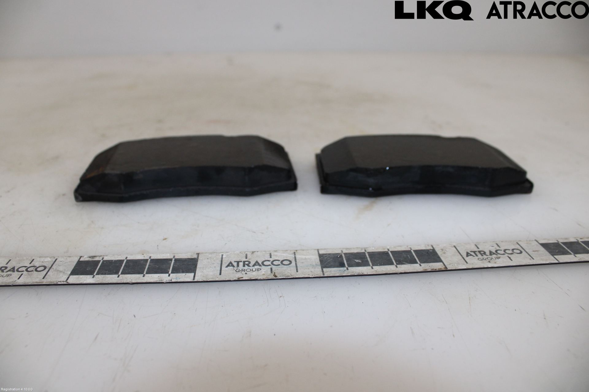 Mercedes-Benz MB E-KLASS (W211) 02-09 Bremseskive Foran