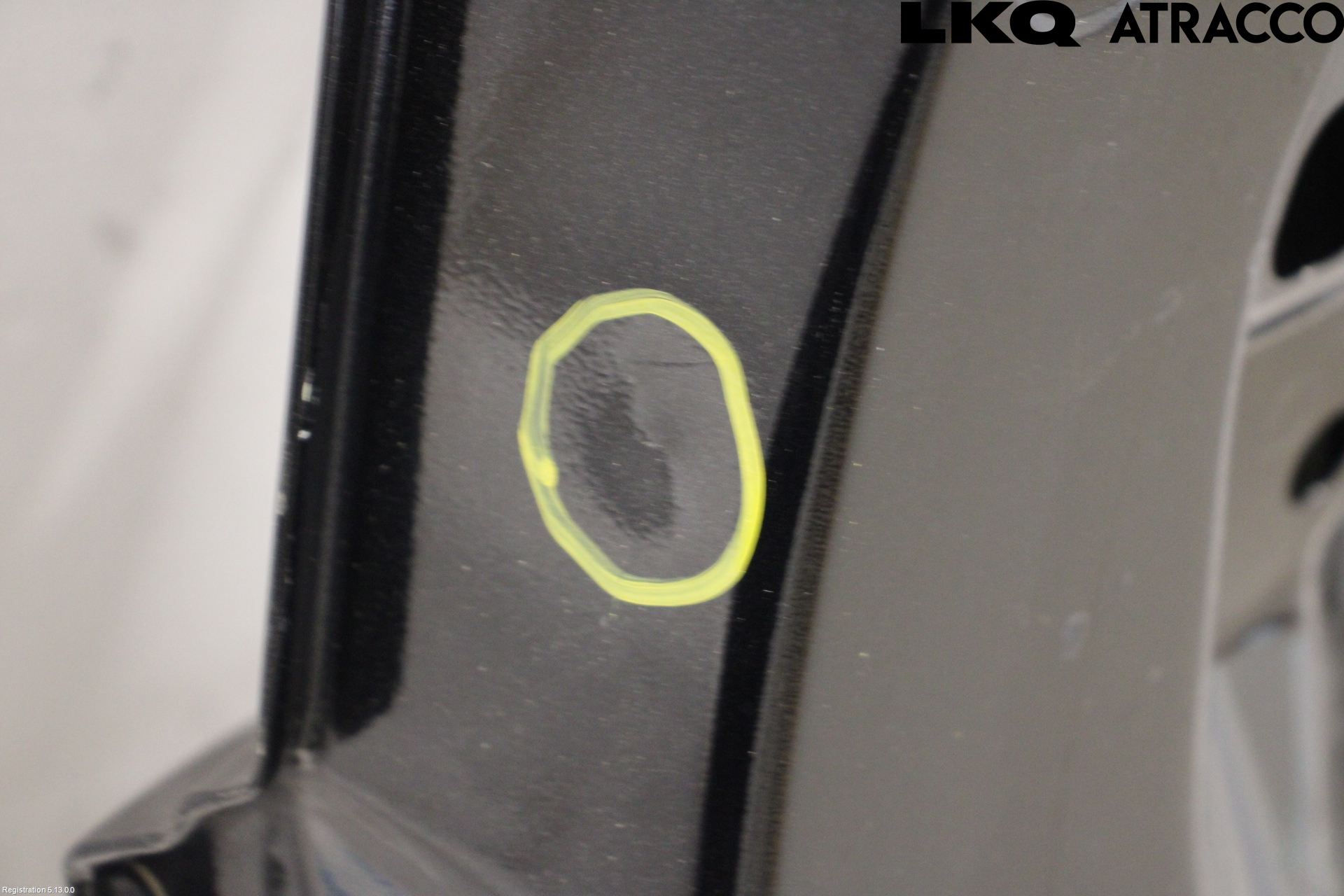 Ford KUGA 08-12 Bakluke Stv