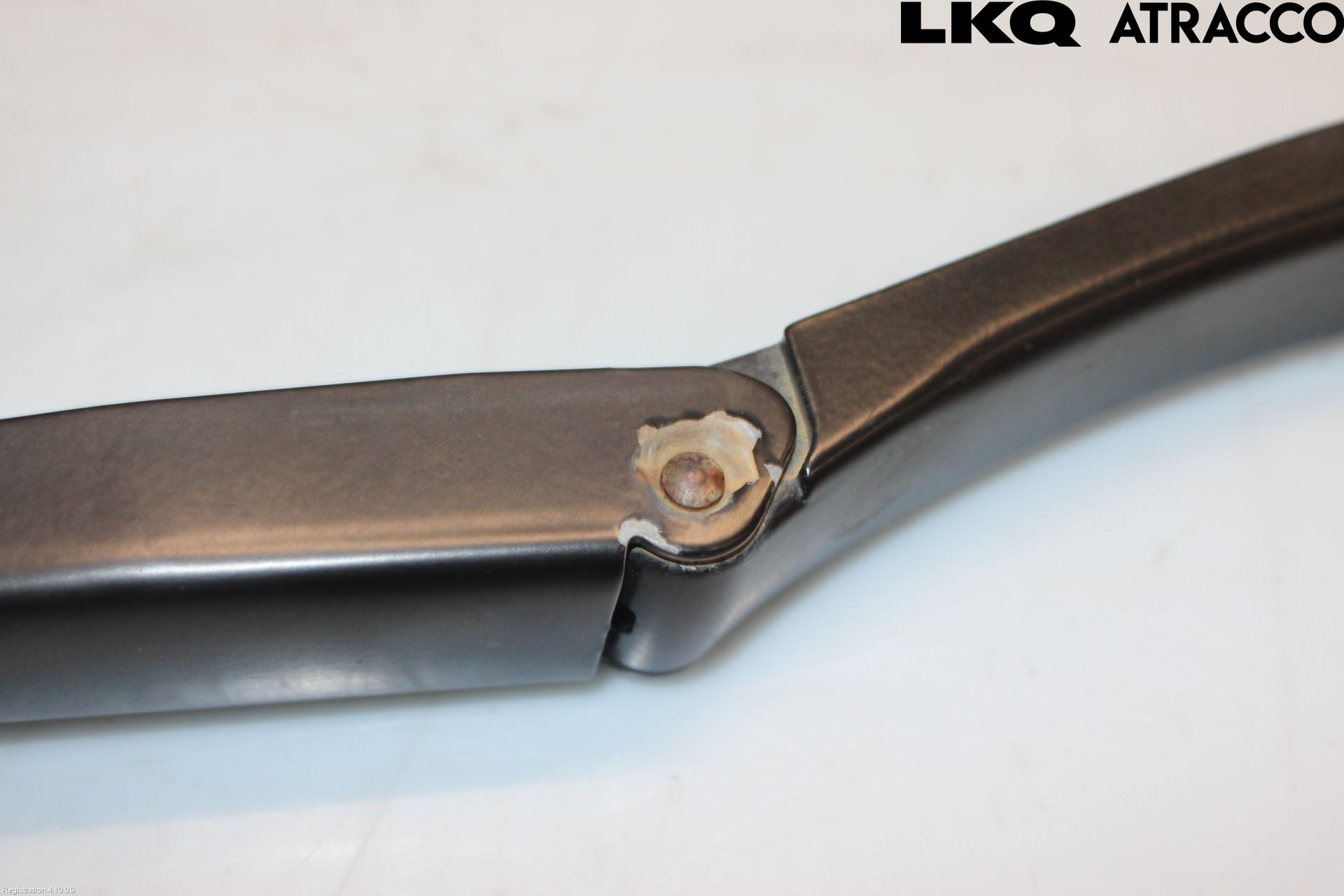 Volkswagen VW POLO 10-17 Viskerarm-Armer Frontrute