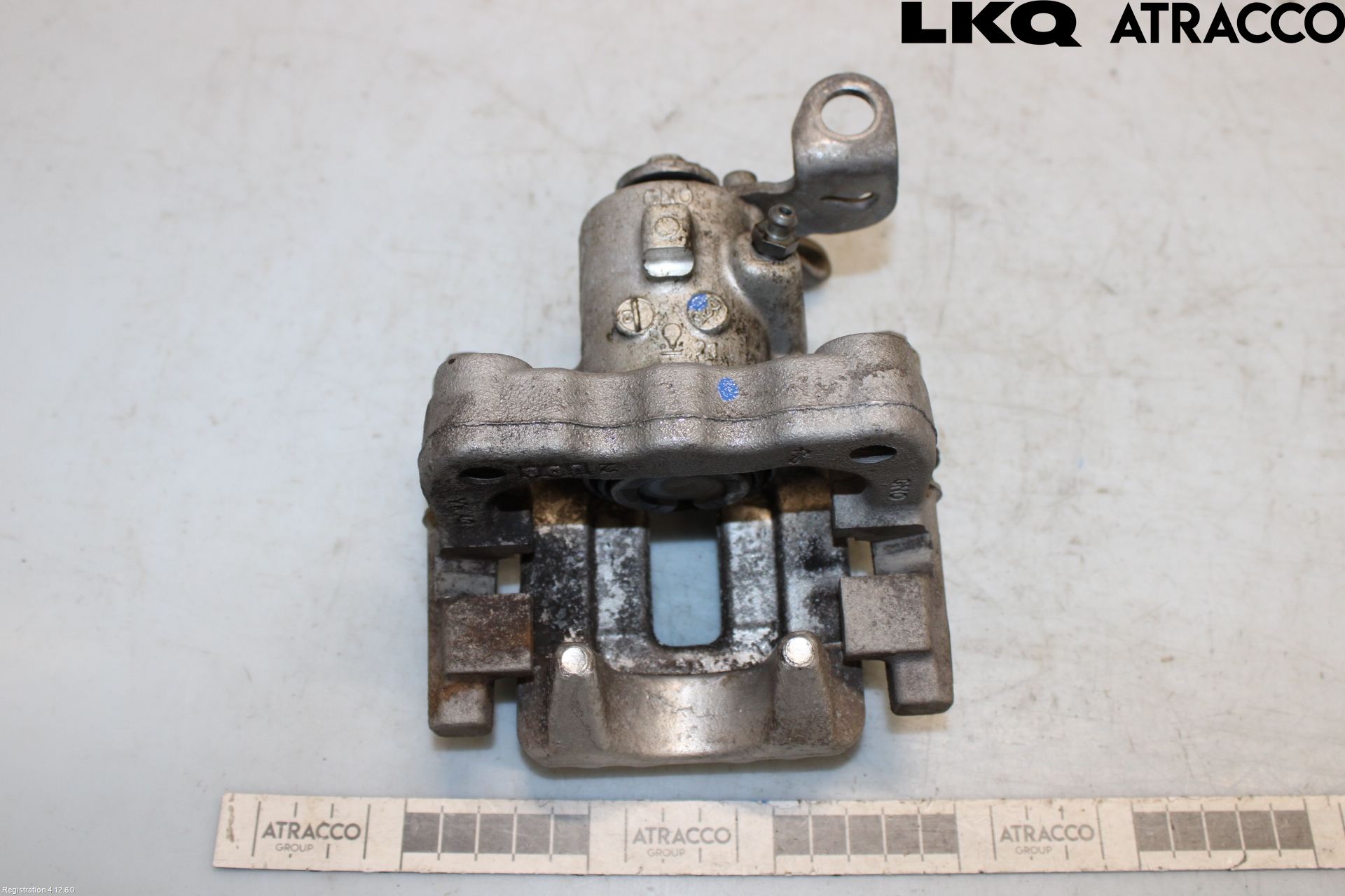 Seat ARONA Bremsecaliper Bak Venstre
