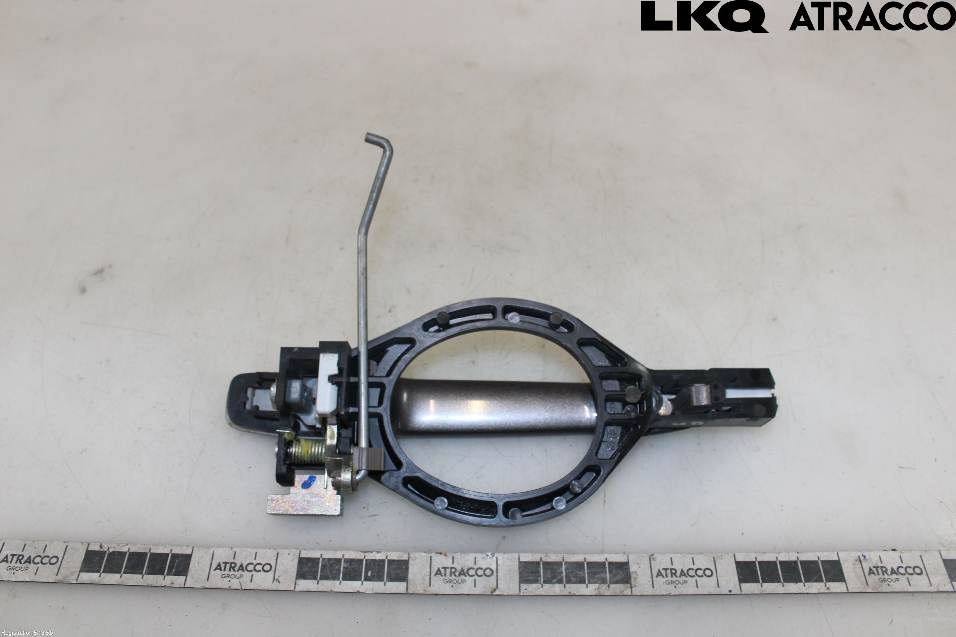 Mitsubishi ASX 10-22 Dørhandtak Ytre Høyre
