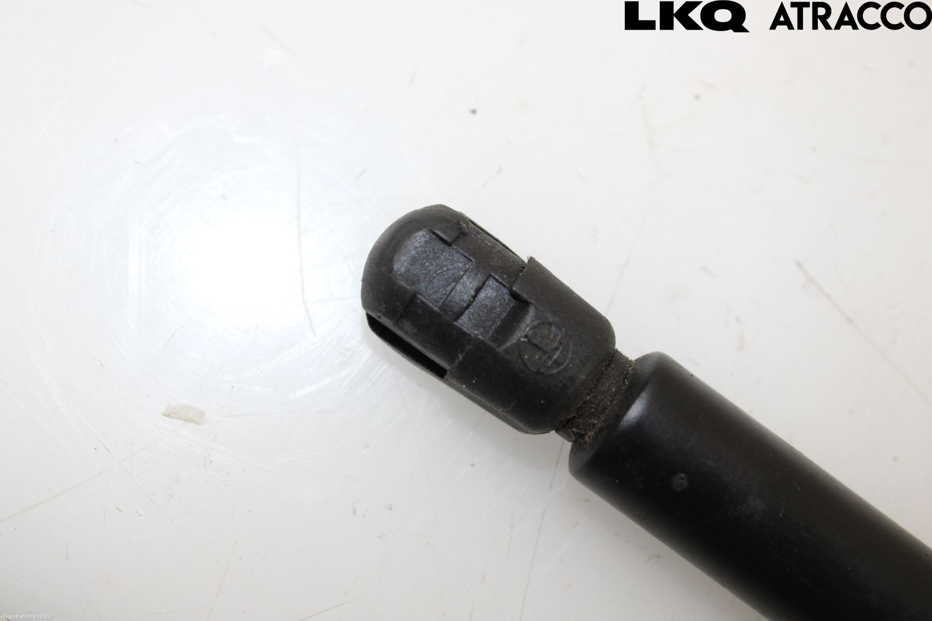 Saab 9-5     06-10 Panser Demper-Gassfjær