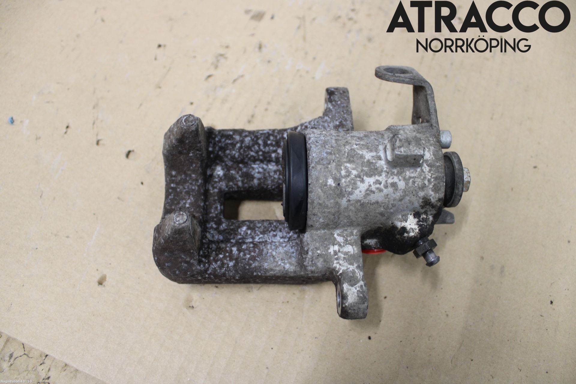 Skoda FABIA 15-21 Bremsecaliper Bak Venstre