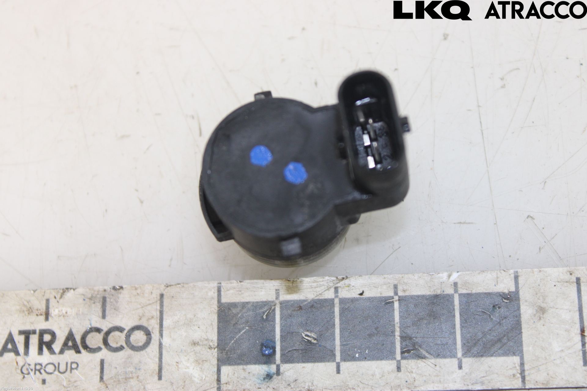 Audi Q5/SQ5 17- Sensor Parkering Front