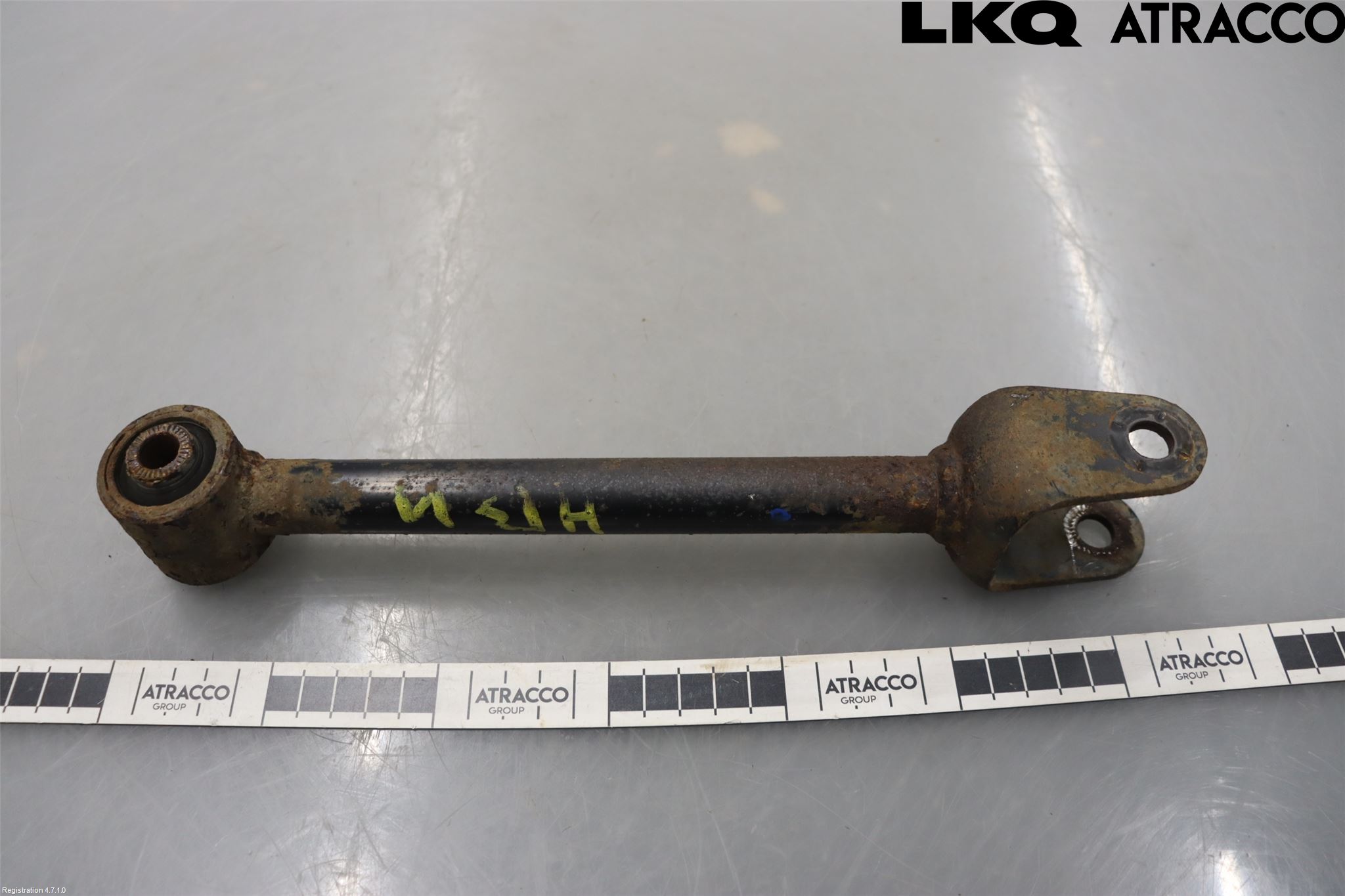 Lexus IS 250/350 14-20 Bærearm Bak Venstre