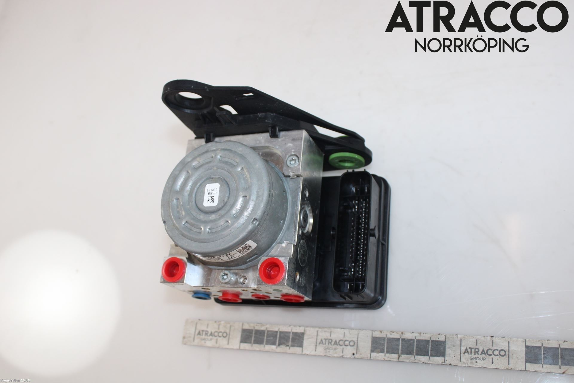 Skoda OCTAVIA (NX) 20- Abs Hydraulikkaggregat