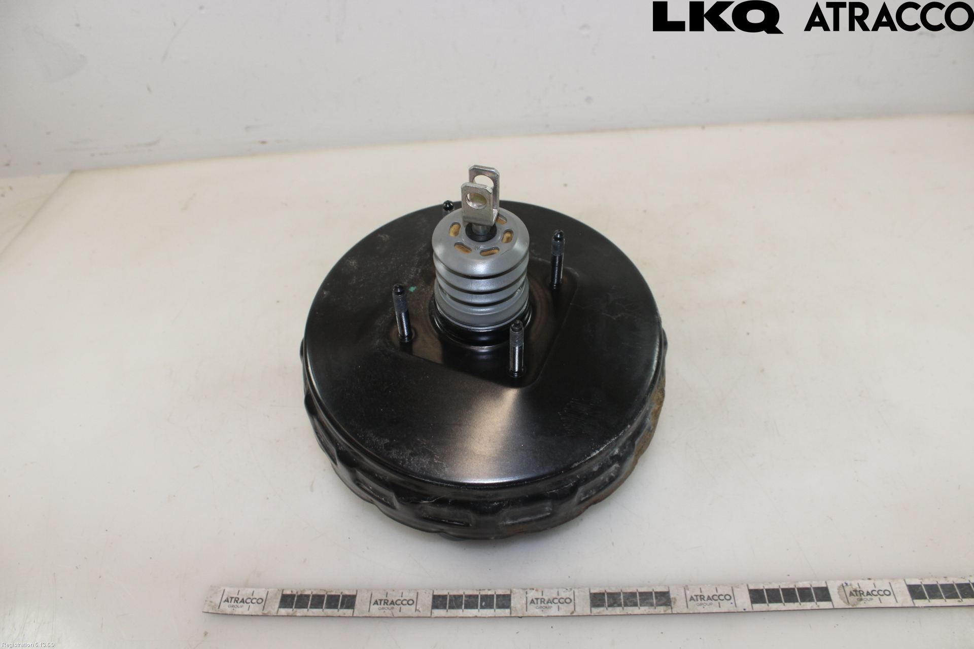 Ford MONDEO 07-15 Bremseservo