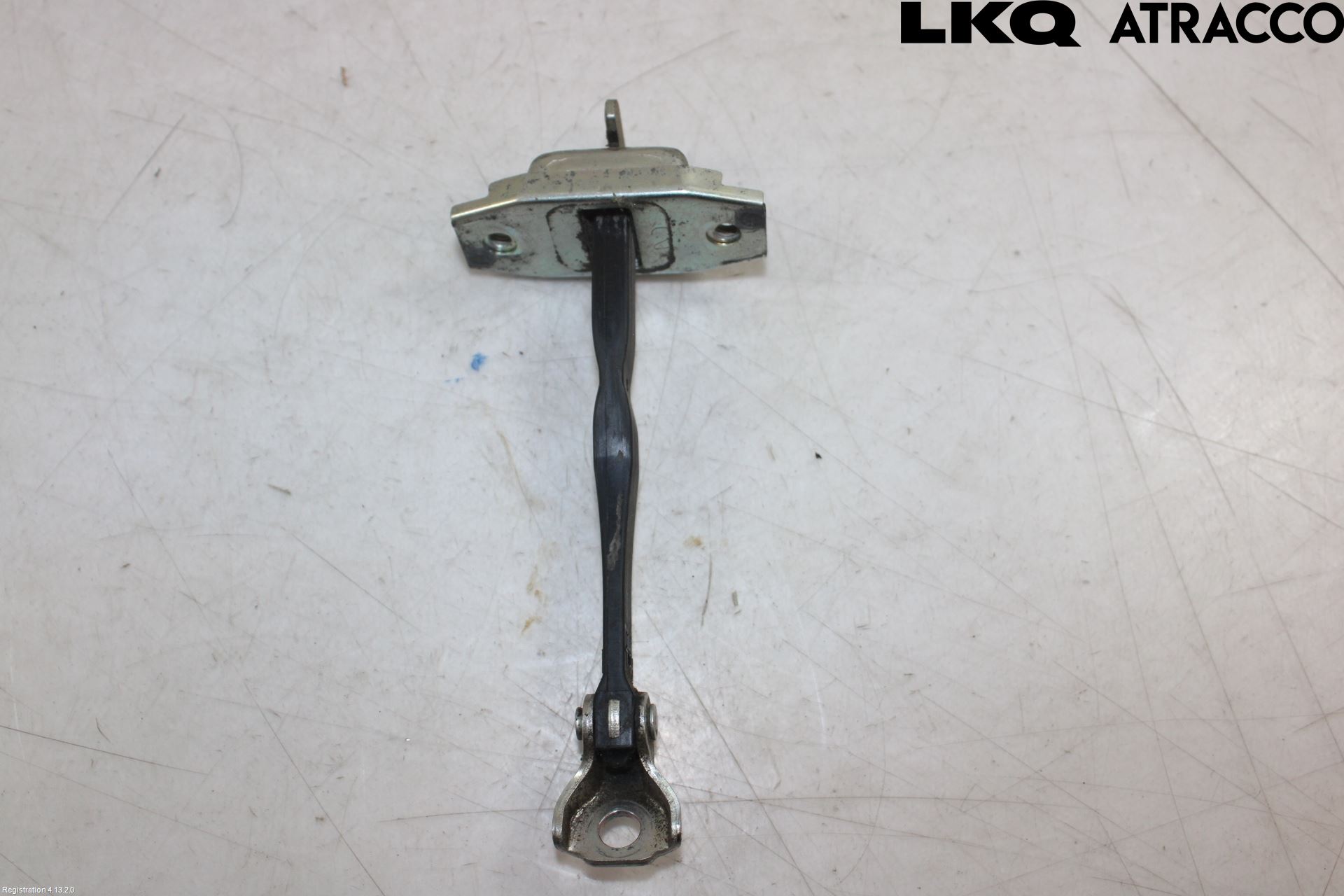 Toyota RAV4 13-18 Dørstopper