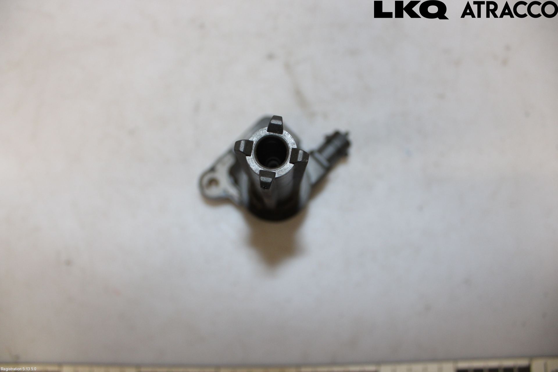 Saab 9-3 VER2/VER3 08-15 Coil