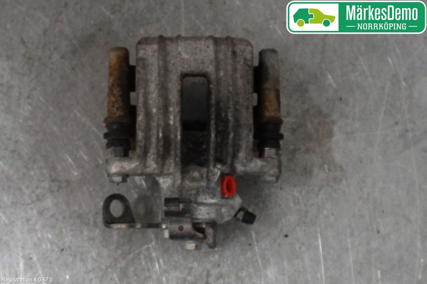 Skoda FABIA 15-21 Bremsecaliper Bak Venstre