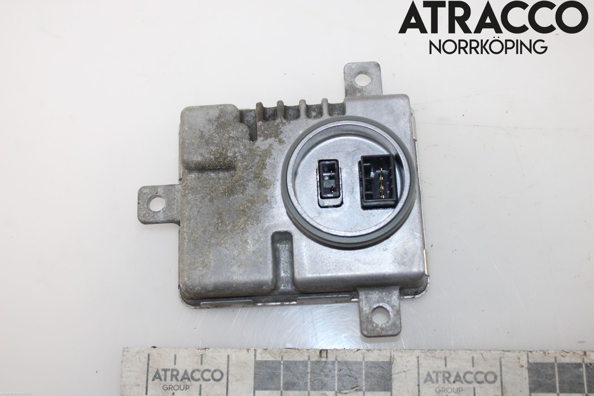 Audi A5 07-16 Styreenhet Xenon