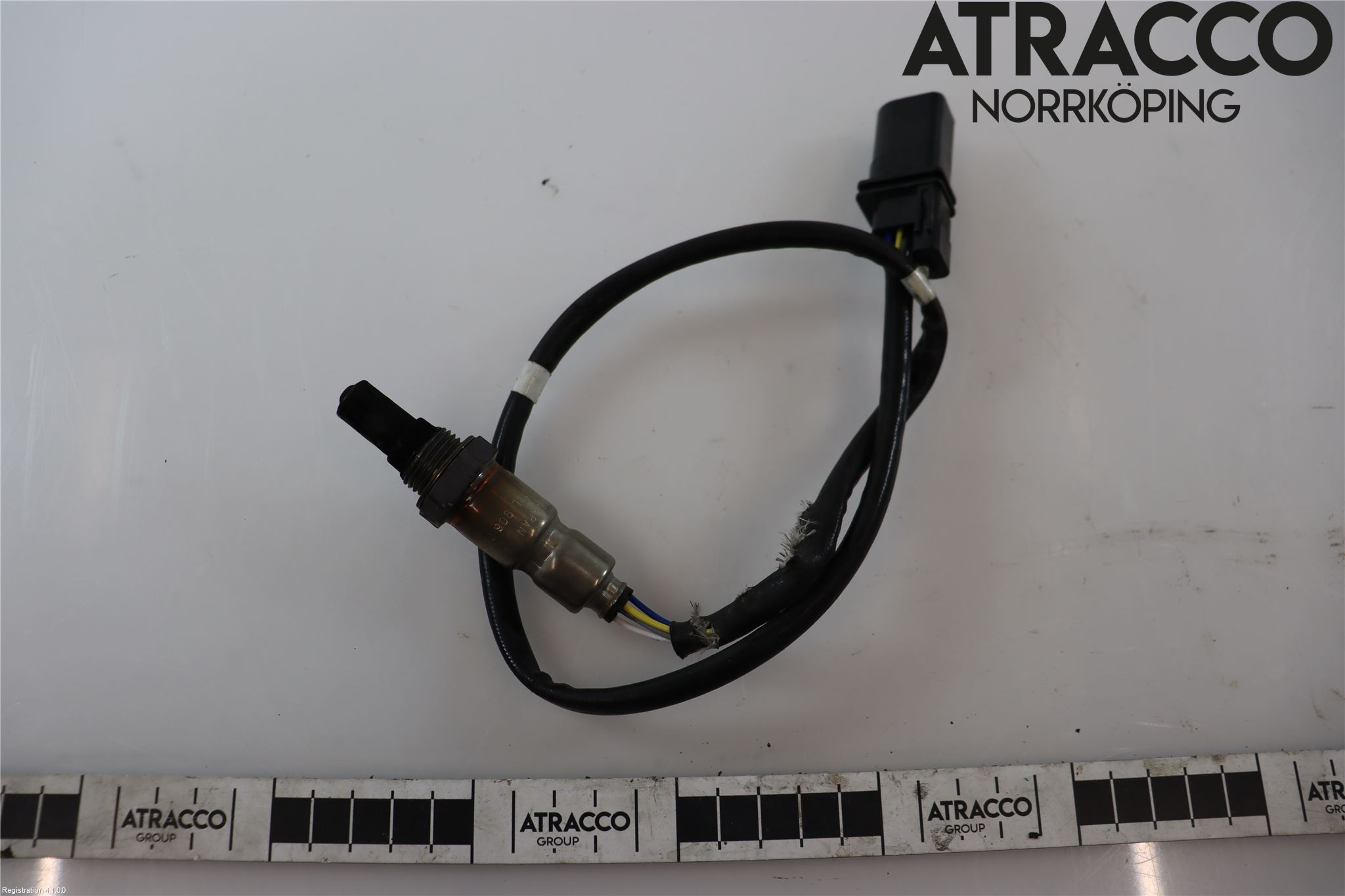 Volkswagen VW PASSAT 15-19 Inns Lambdasonde