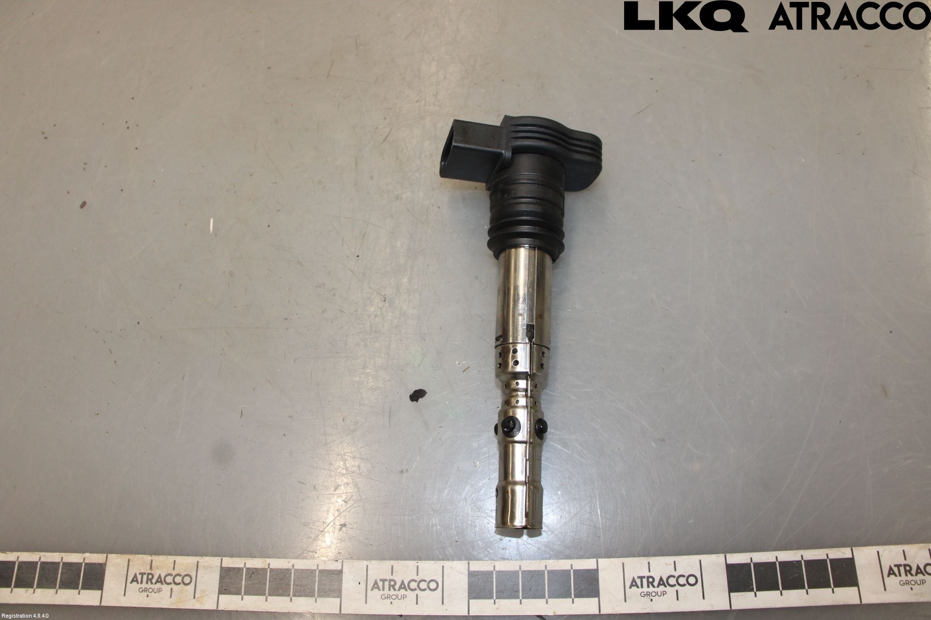 Audi A4/S4 01-05 Coil