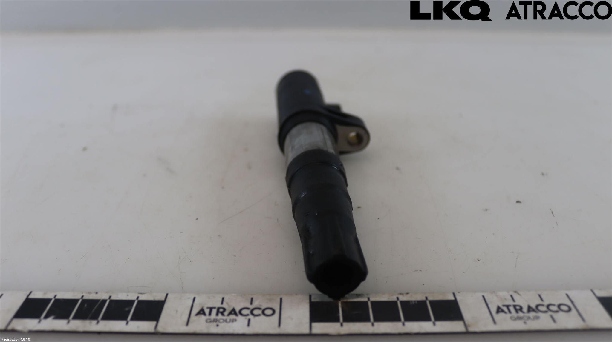 Renault KANGOO I 98-03 Coil