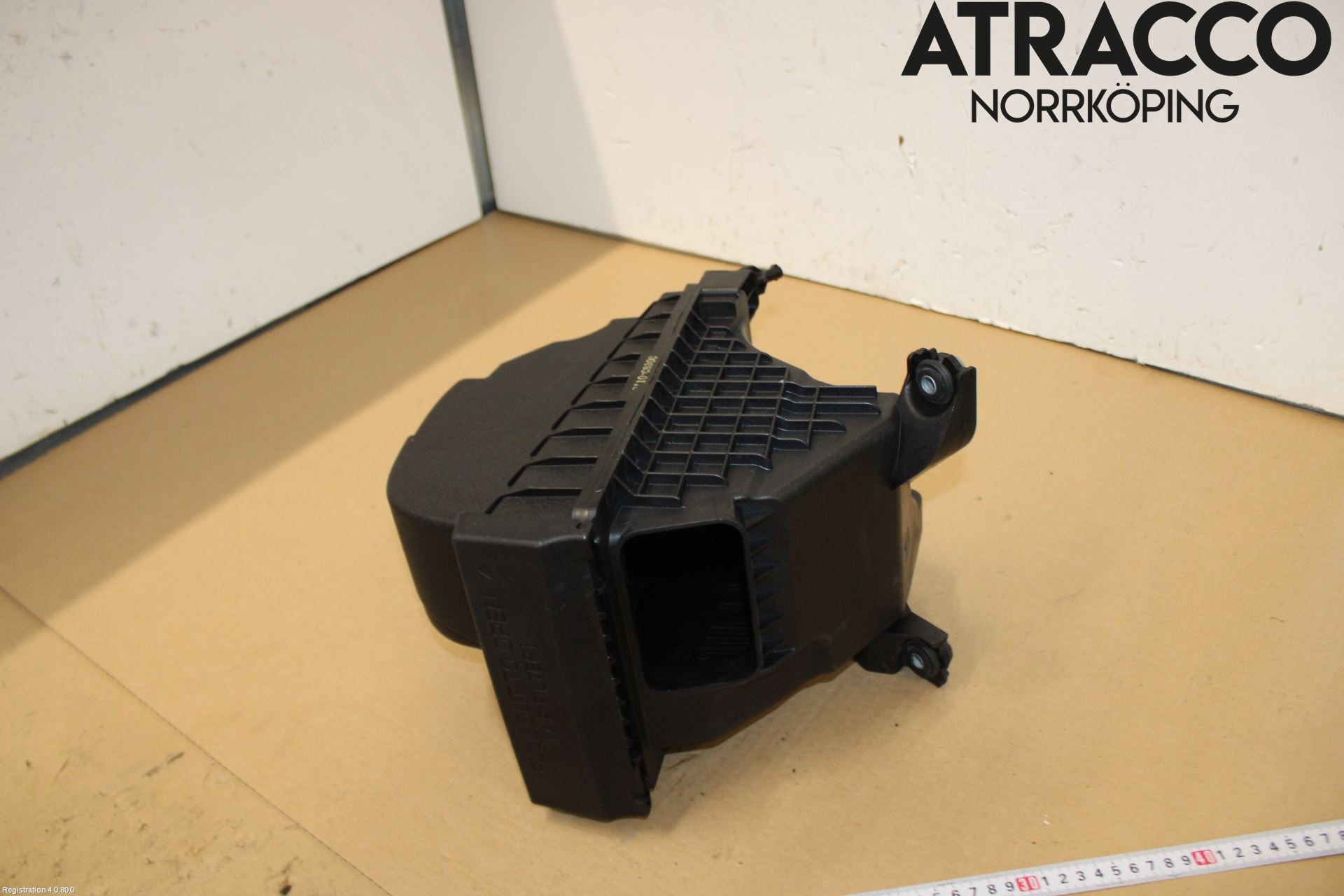 Kia SORENTO 15-20 Luftfilter Boks