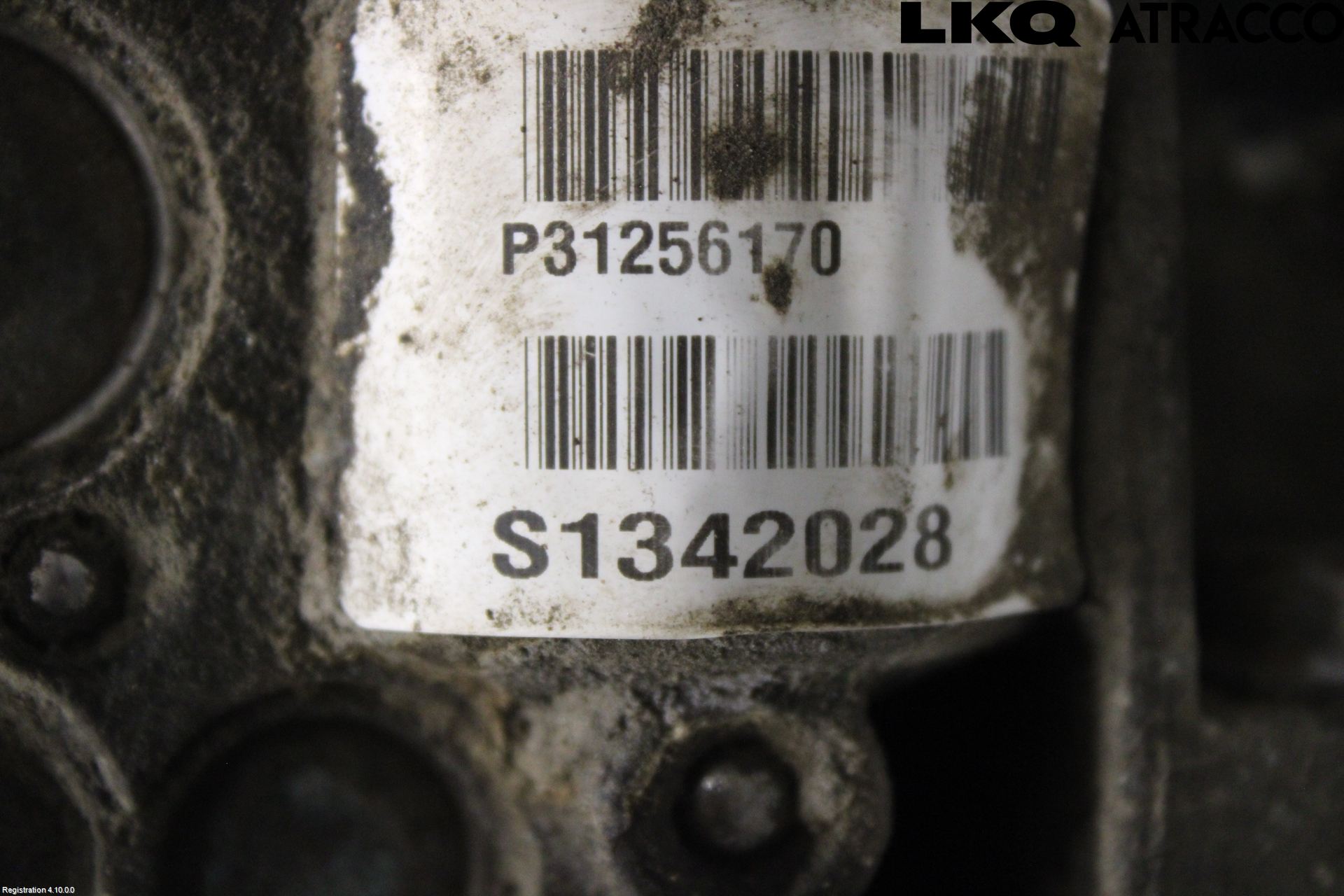 Landrover LAND ROVER FREELANDER 2 07-14 Bakaksel Kardang Bak -Diff