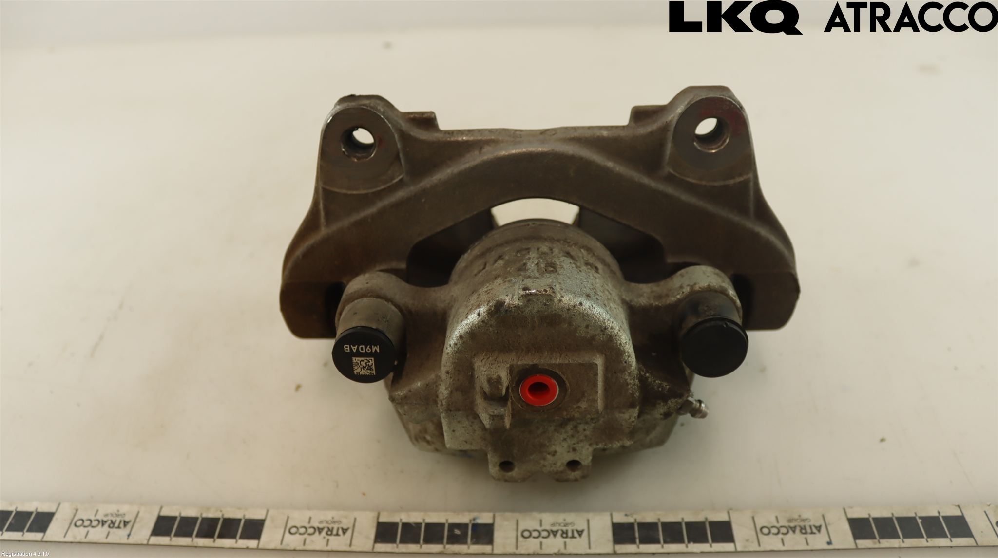 Jaguar I-PACE 18- Bremsecaliper Foran Høyre