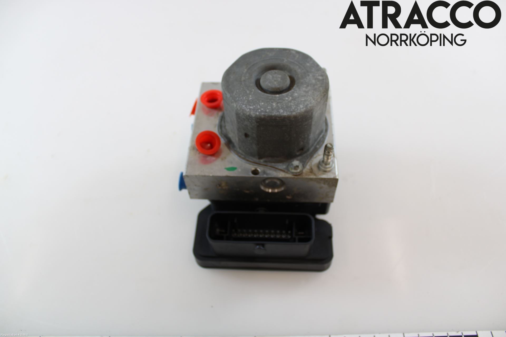 Skoda FABIA 07-14 Abs Hydraulikkaggregat