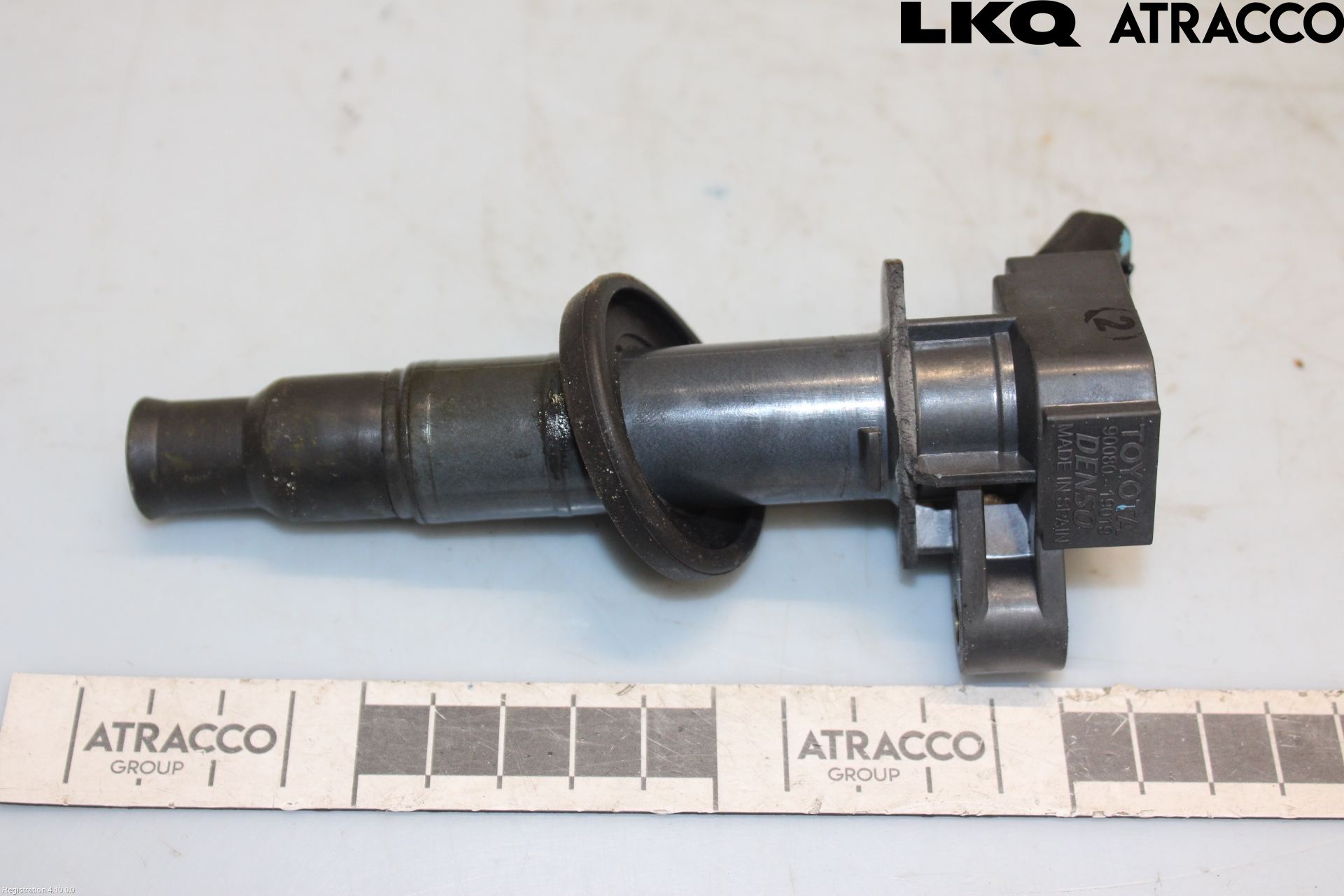 Toyota COROLLA 02-07 Coil