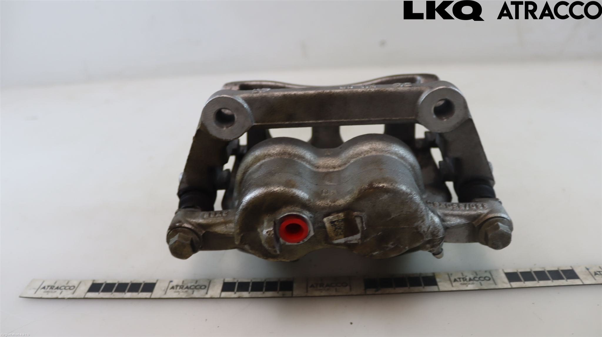 Mercedes-Benz MB CLA-KLASS (C118/X118) 19- Bremsecaliper Foran Venstre