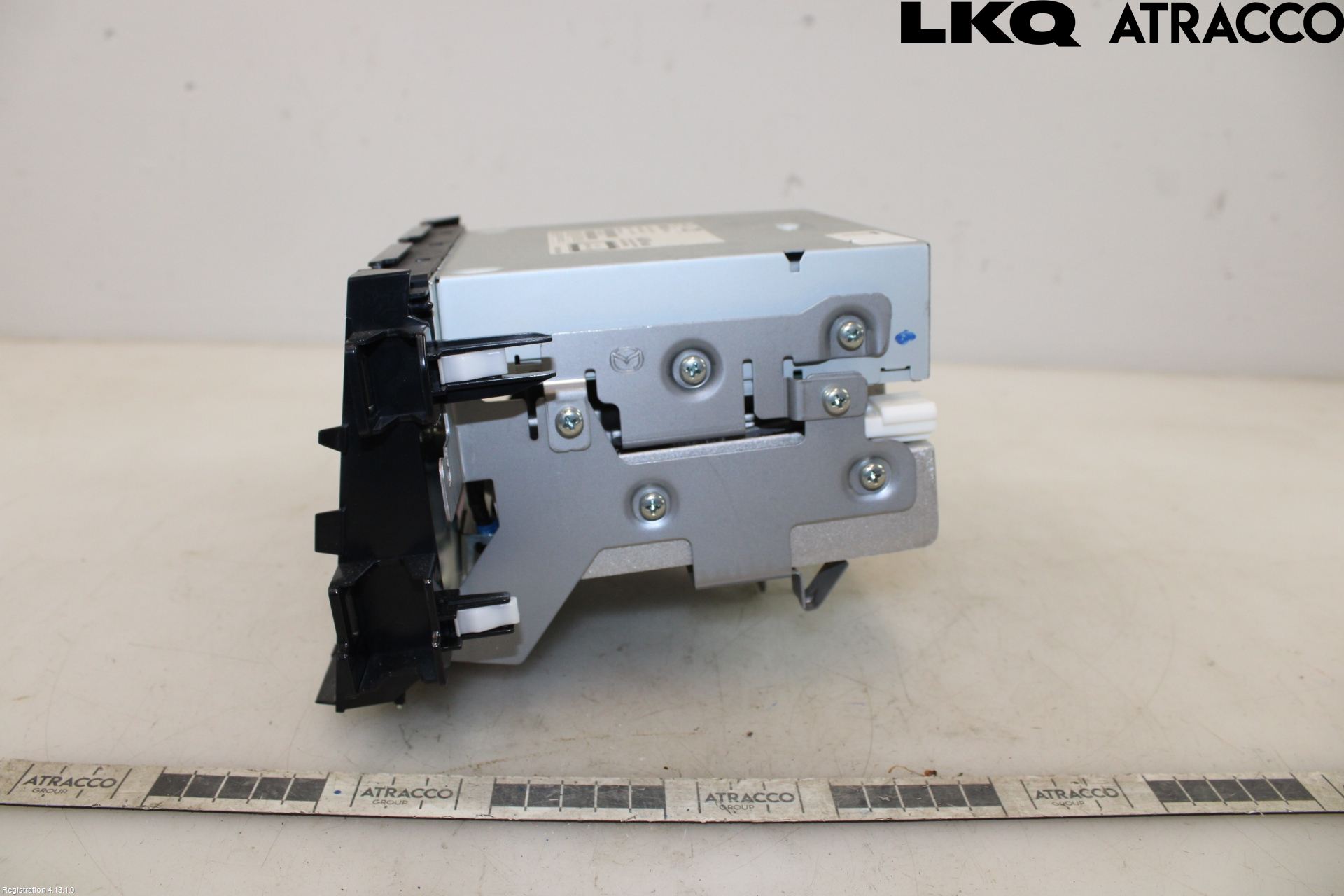 Mazda CX-5 12-17 Stereo Radio Med Cd