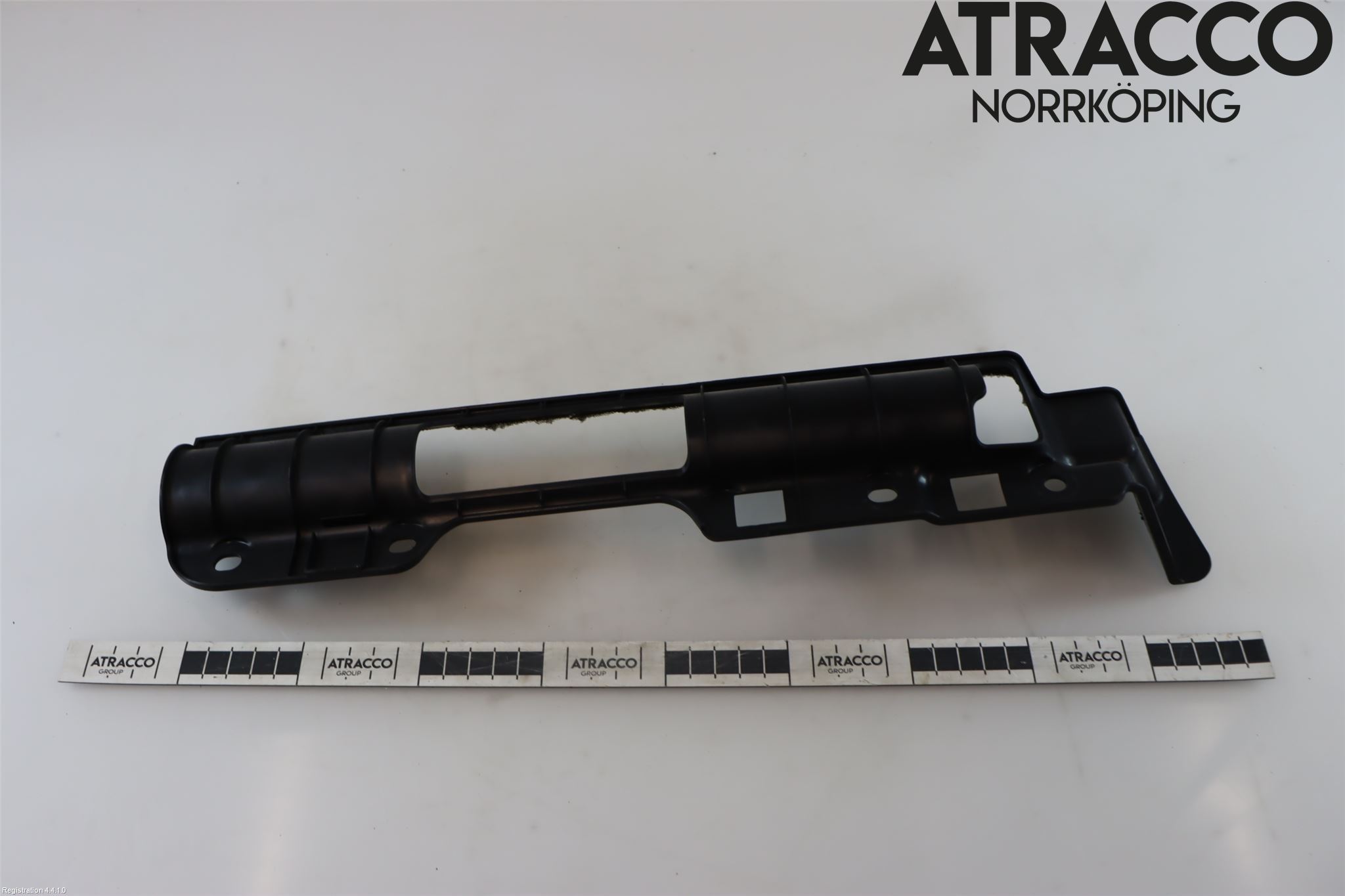 Kia CARENS II 07-12 Luftstyring Front