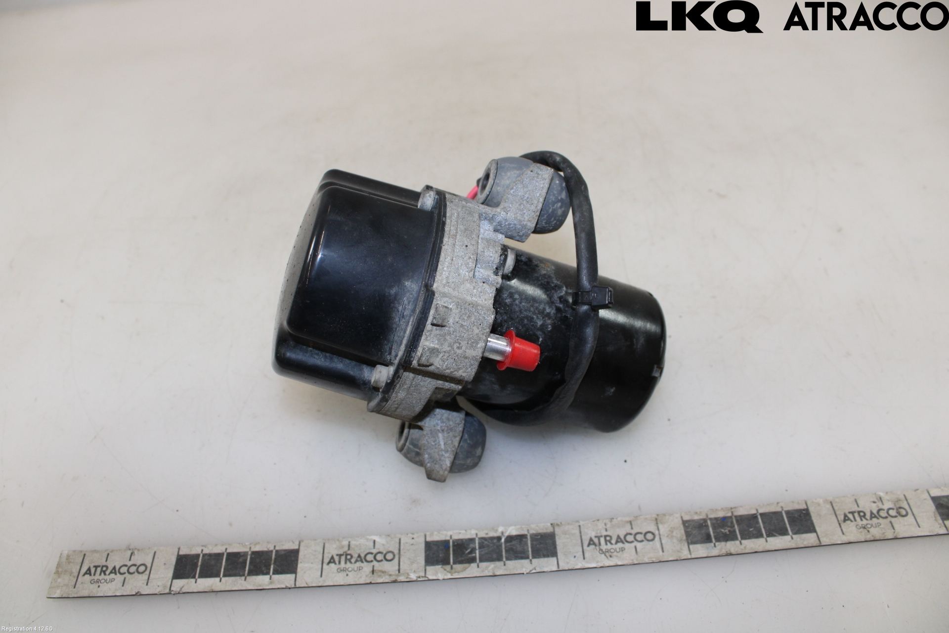 Mercedes-Benz MB VITO/V-KLASS (W640,W447,W448) 14- Vacuumpumpe