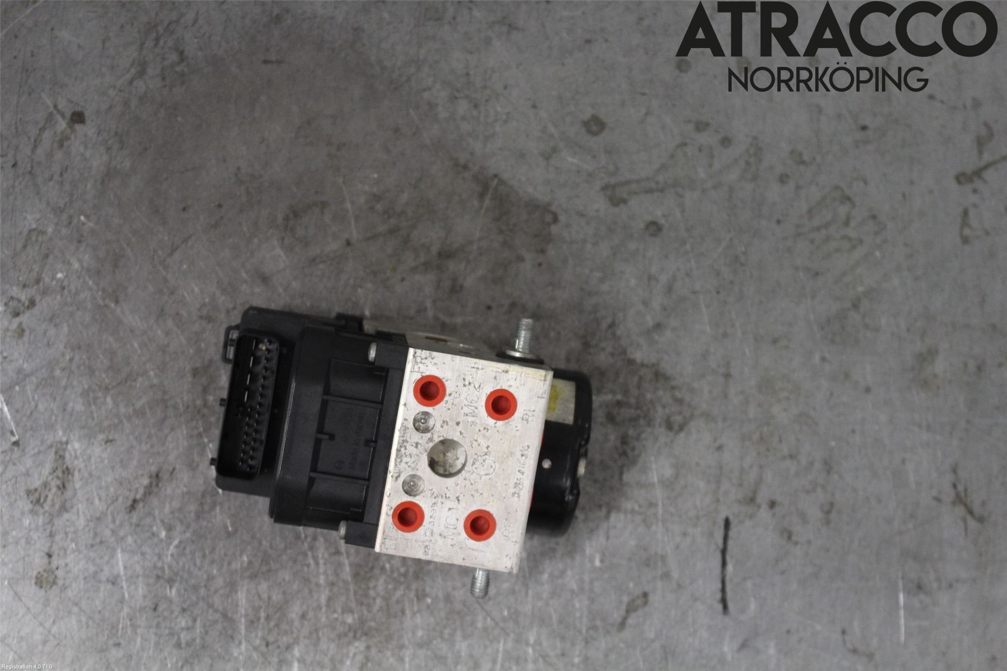 Honda CIVIC 01-05 Abs Hydraulikkaggregat