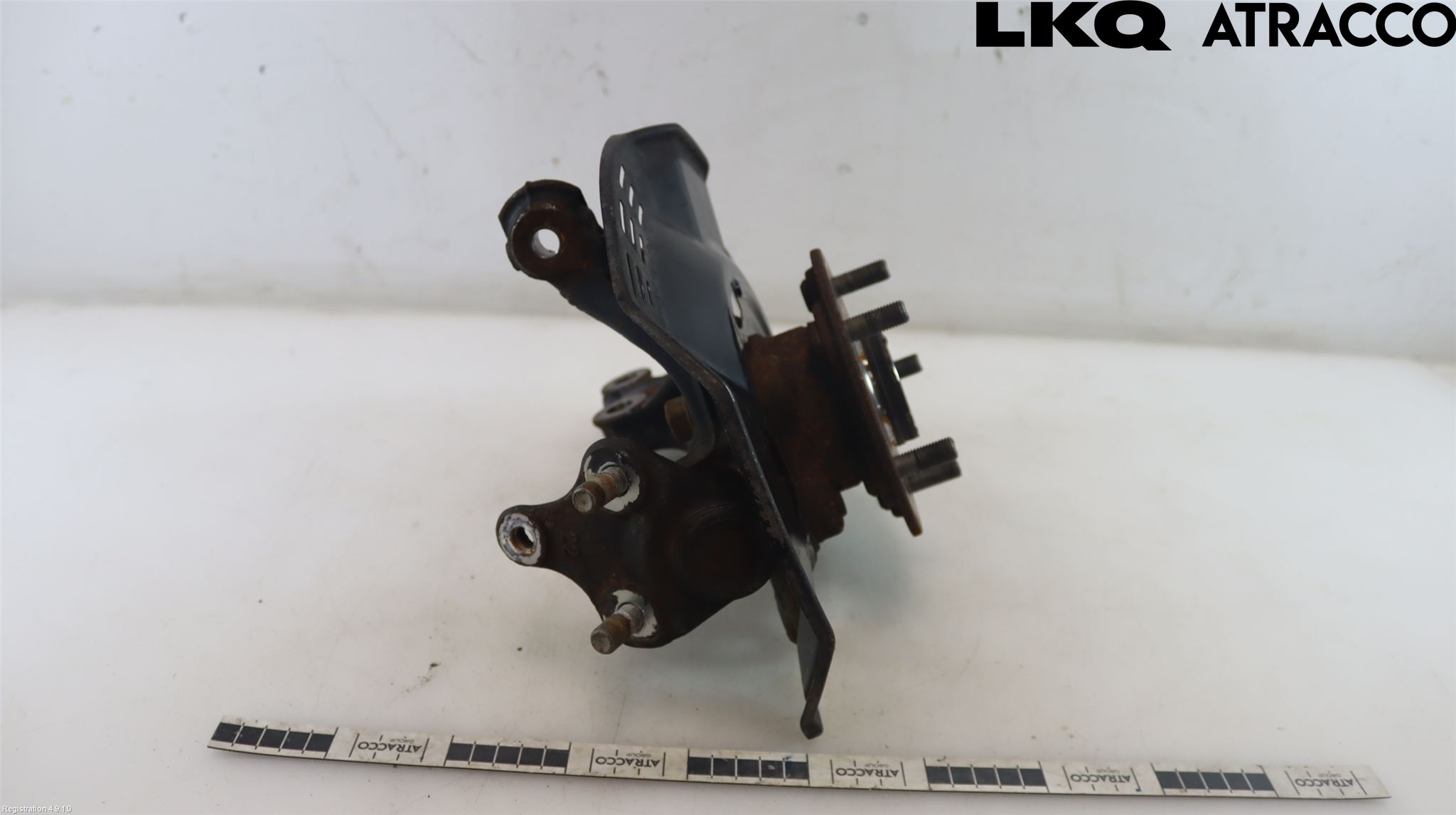 Toyota C-HR 16-23 Spindel Hf
