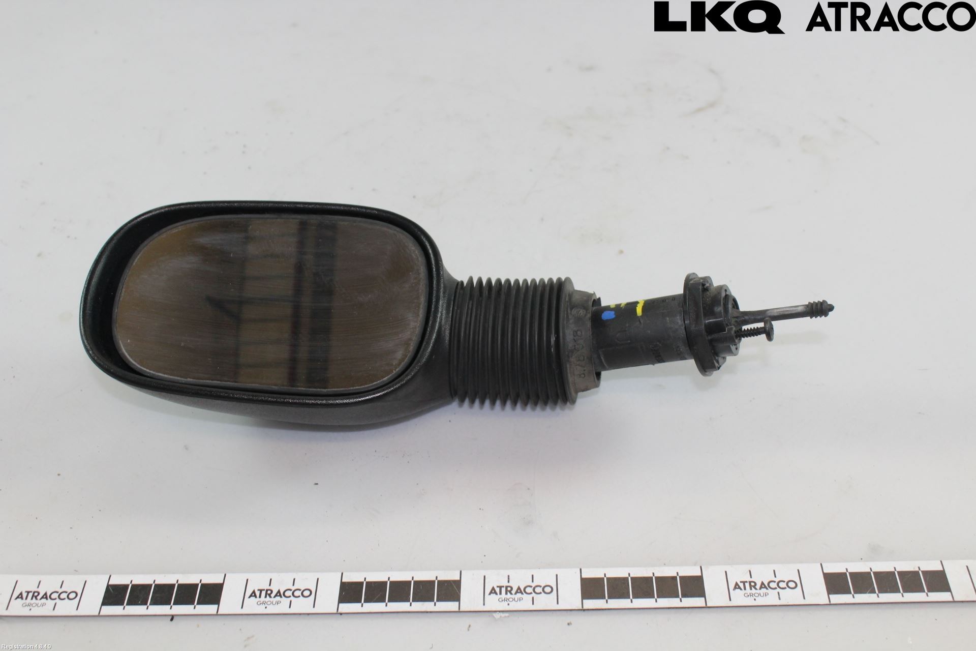 Ford KA 96-08 Speil H M-Innvjustering