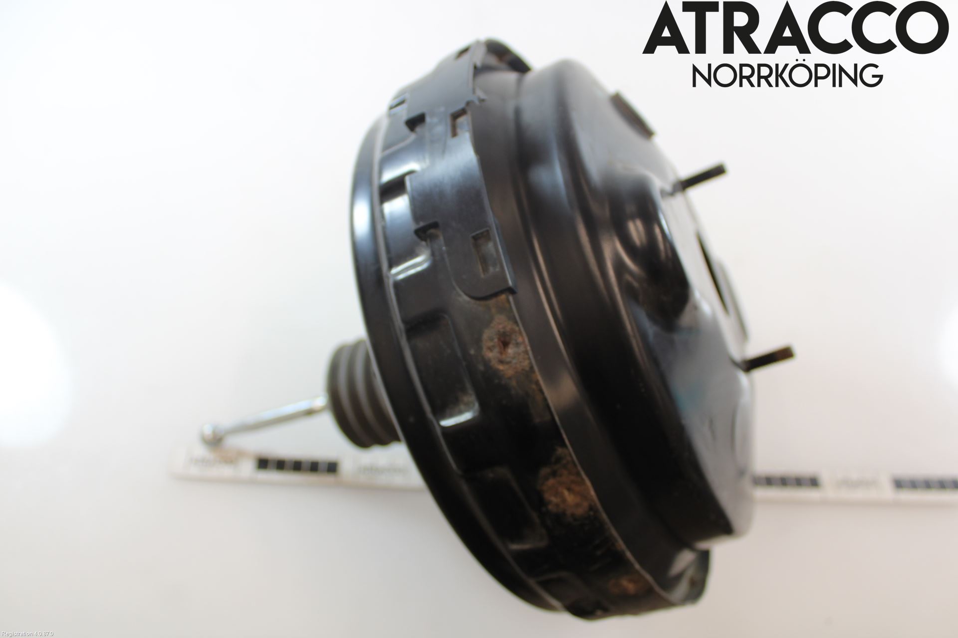 Volkswagen VW TRANSP/CARAVELLE (T6) 16-22 Bremseservo