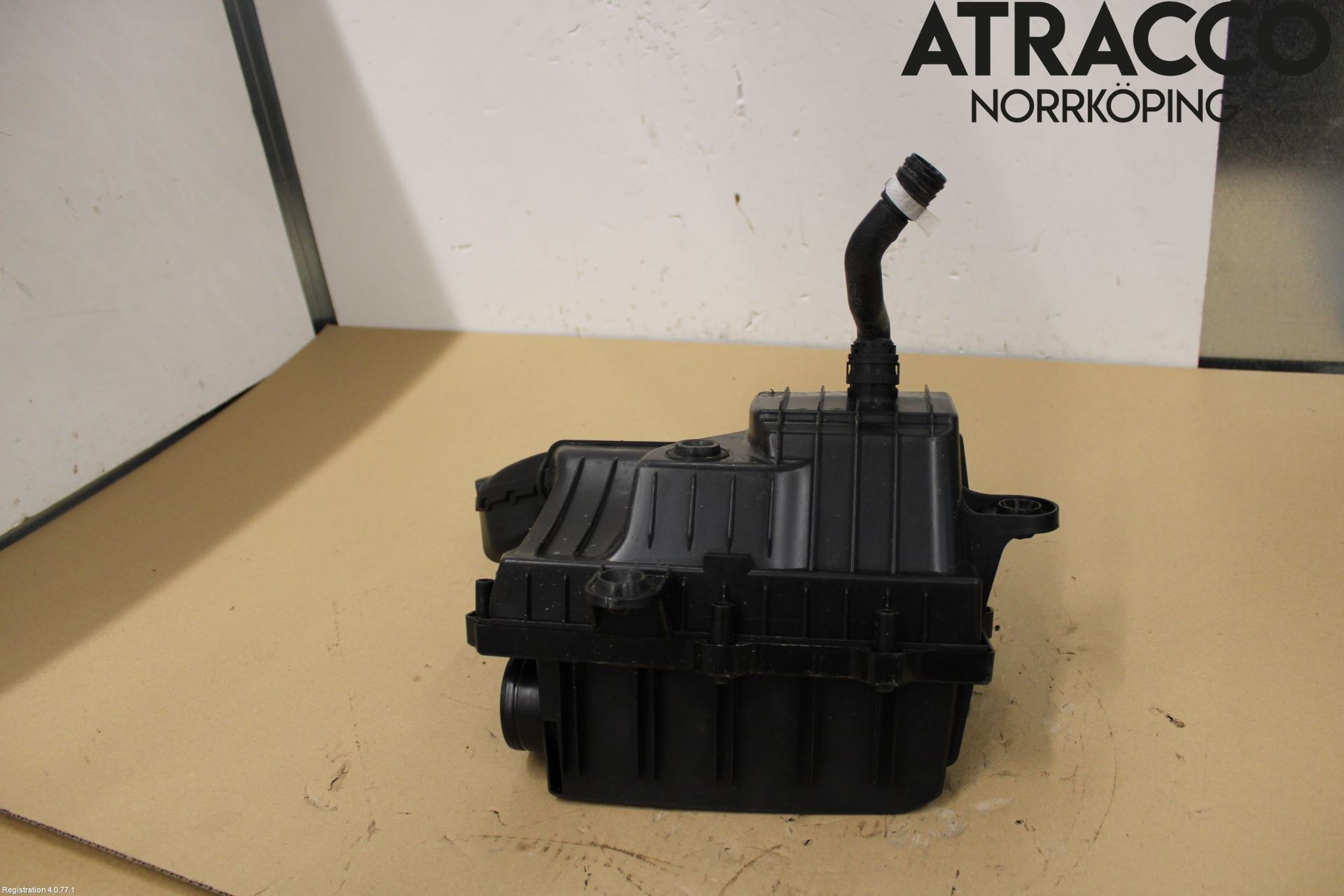 Seat IBIZA V 17-20 Luftfilter Boks