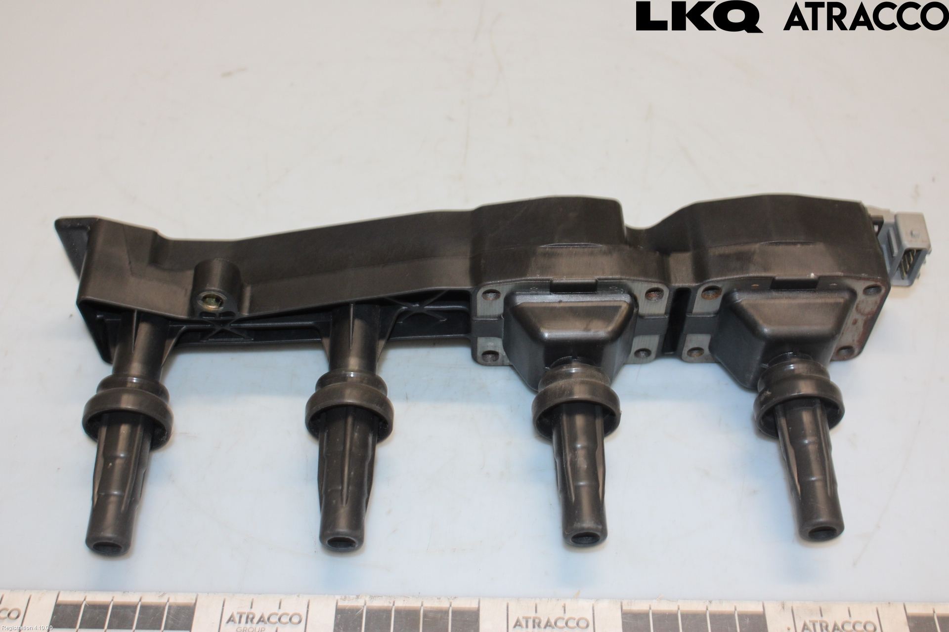 Peugeot 206 98-09 Coil - Tenn Kassett
