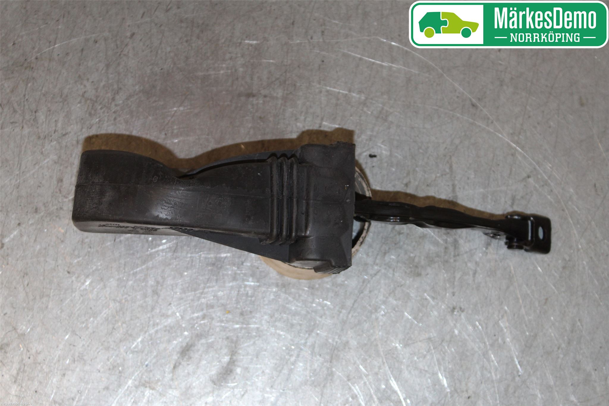 Volkswagen VW TOUAREG 7P 11-18 Dørstopper