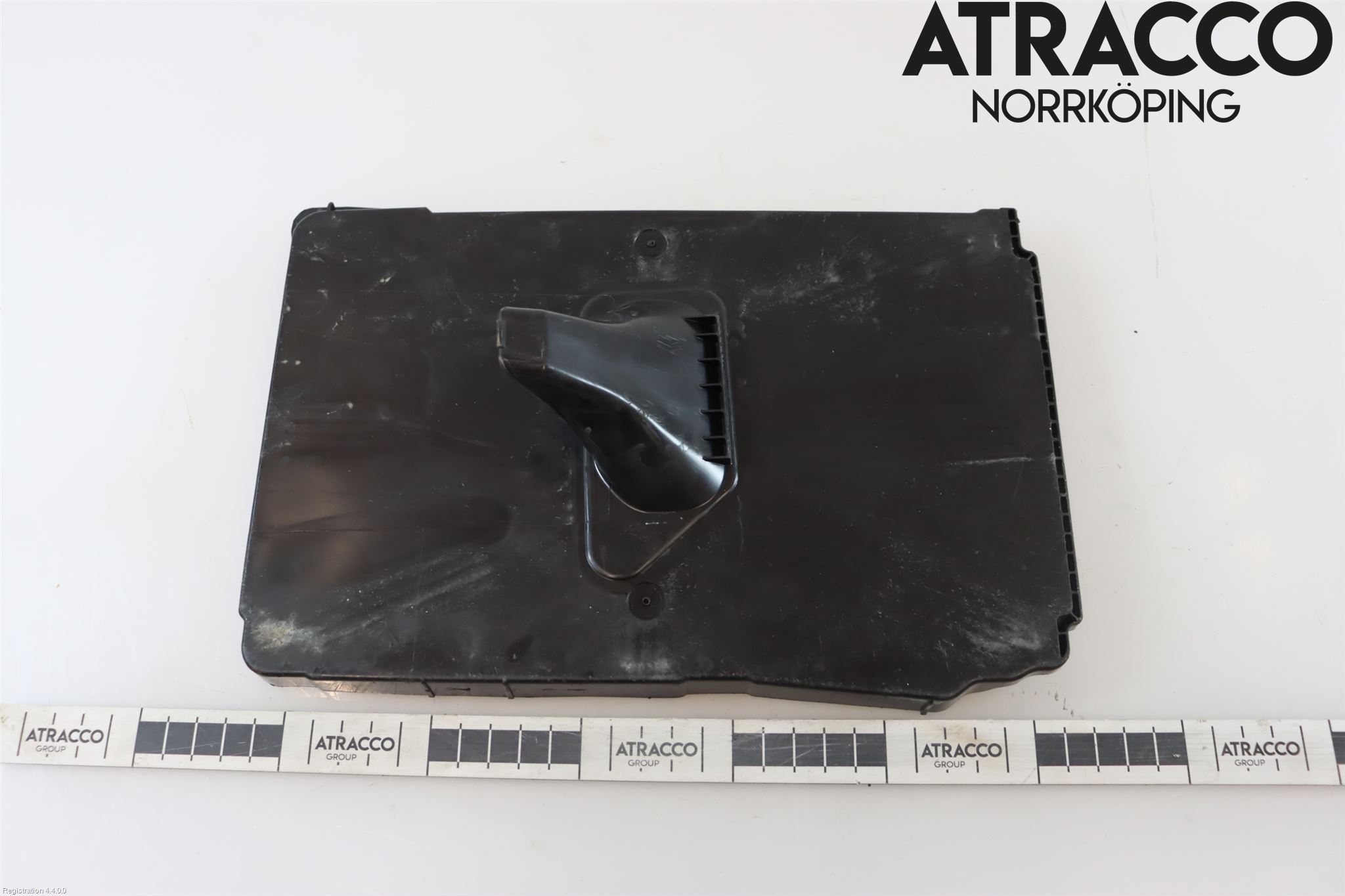 Toyota PROACE II 16- Batterikasse - Feste - Holder