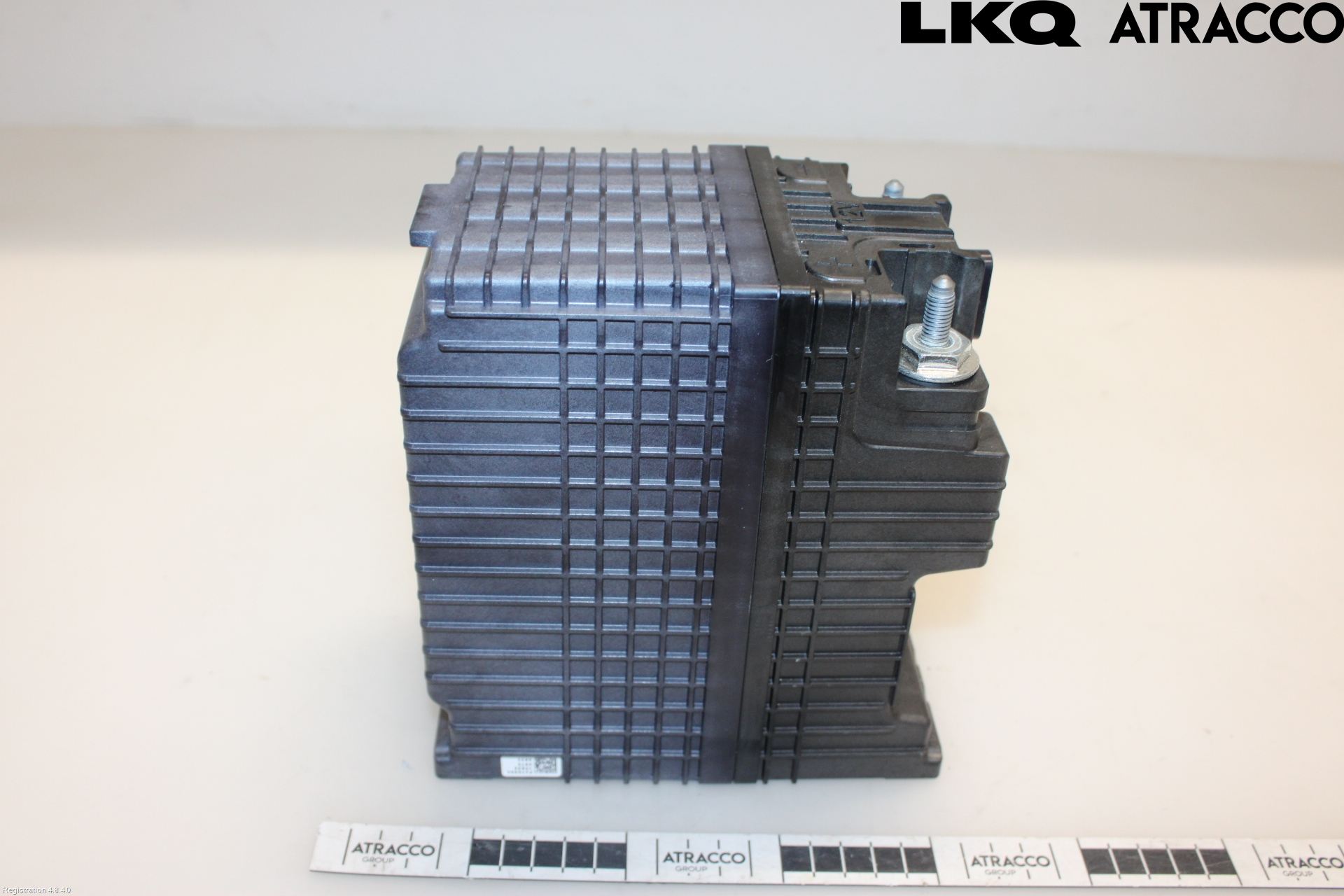 Audi A5 17- Hybrid Batteri